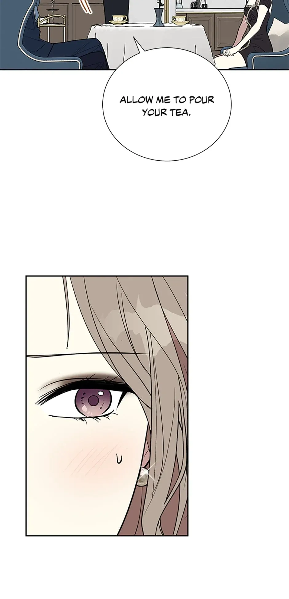 Love Class Chapter 2 Online - página 29