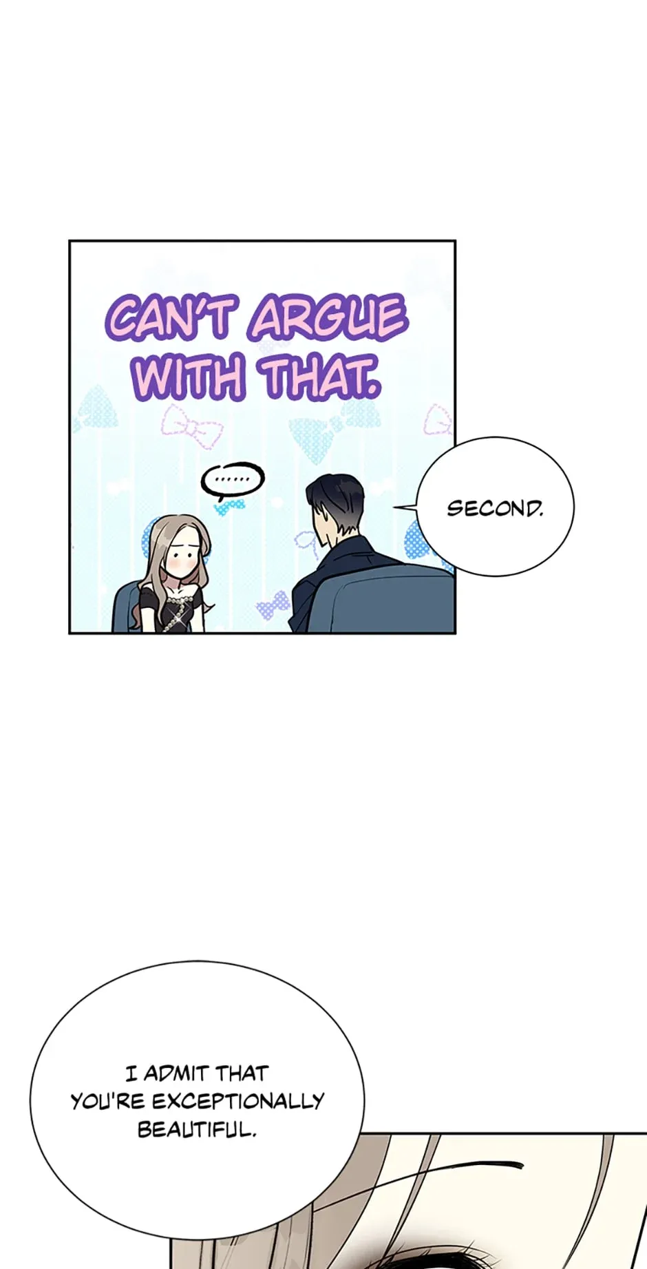 Love Class Chapter 2 Online - página 37