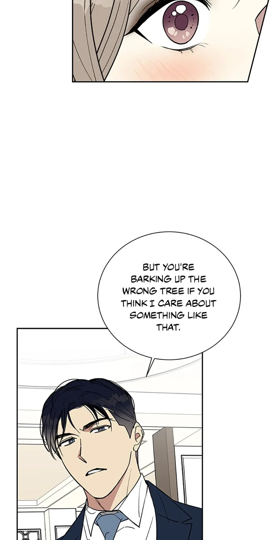 Love Class Chapter 2 Online - página 38