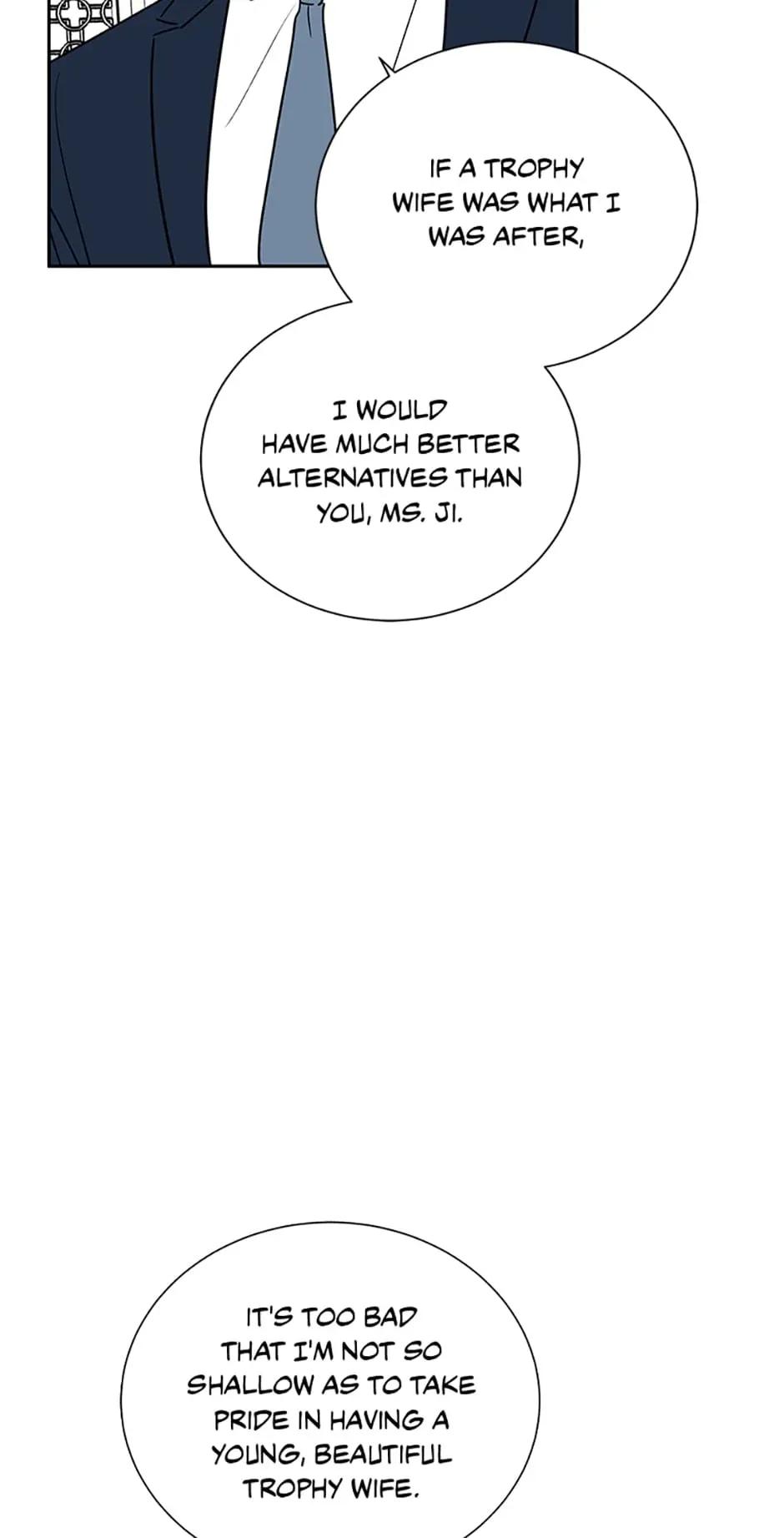 Love Class Chapter 2 Online - página 39