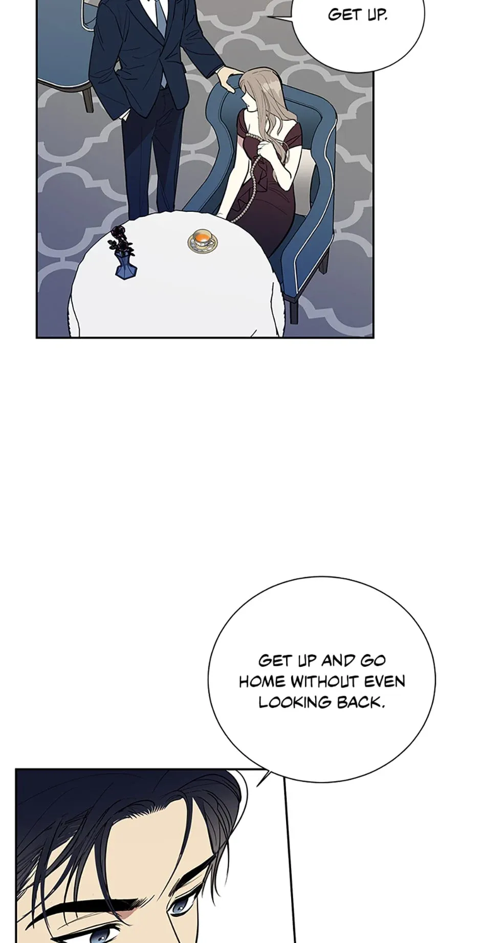Love Class Chapter 2 Online - página 42