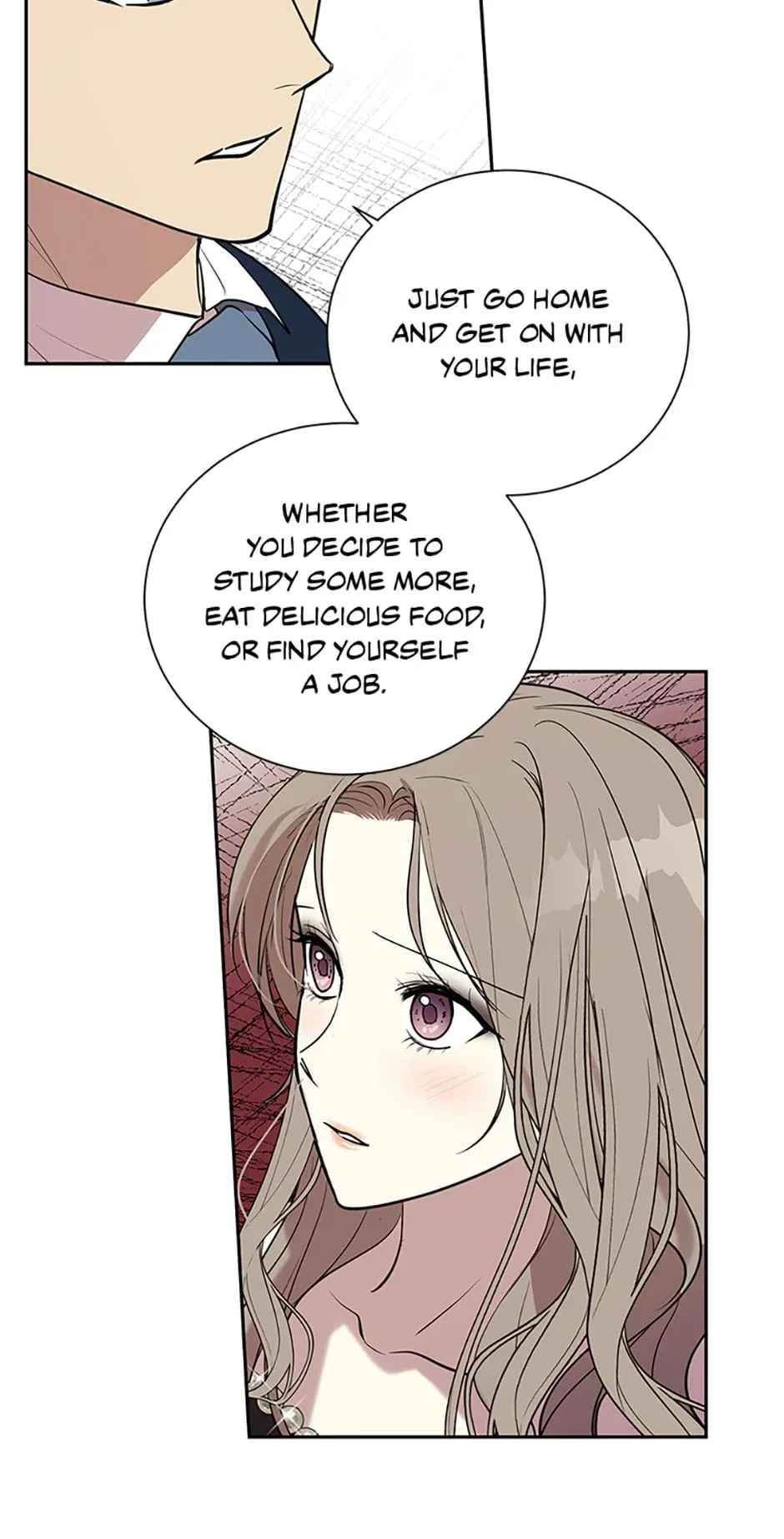 Love Class Chapter 2 Online - página 43
