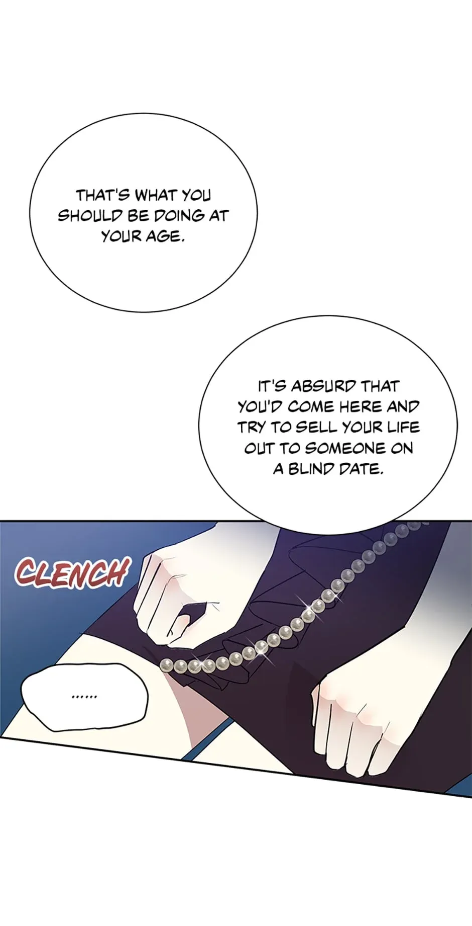 Love Class Chapter 2 Online - página 44