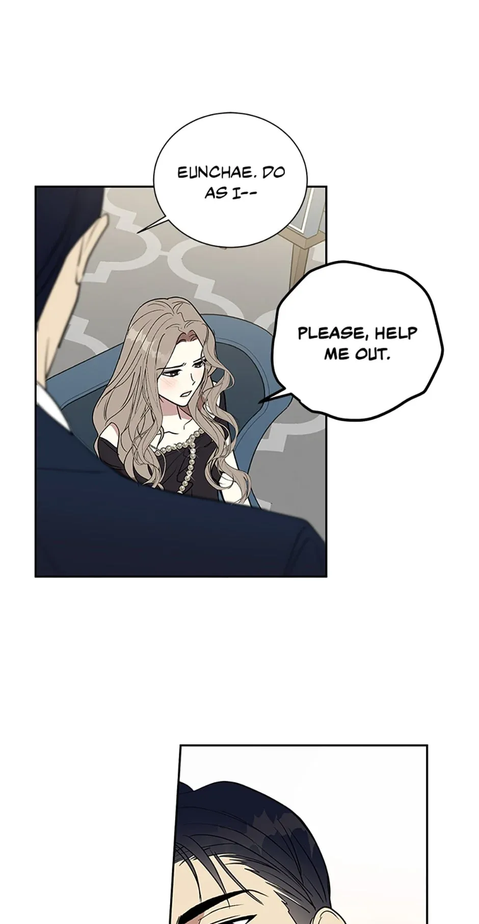 Love Class Chapter 2 Online - página 45