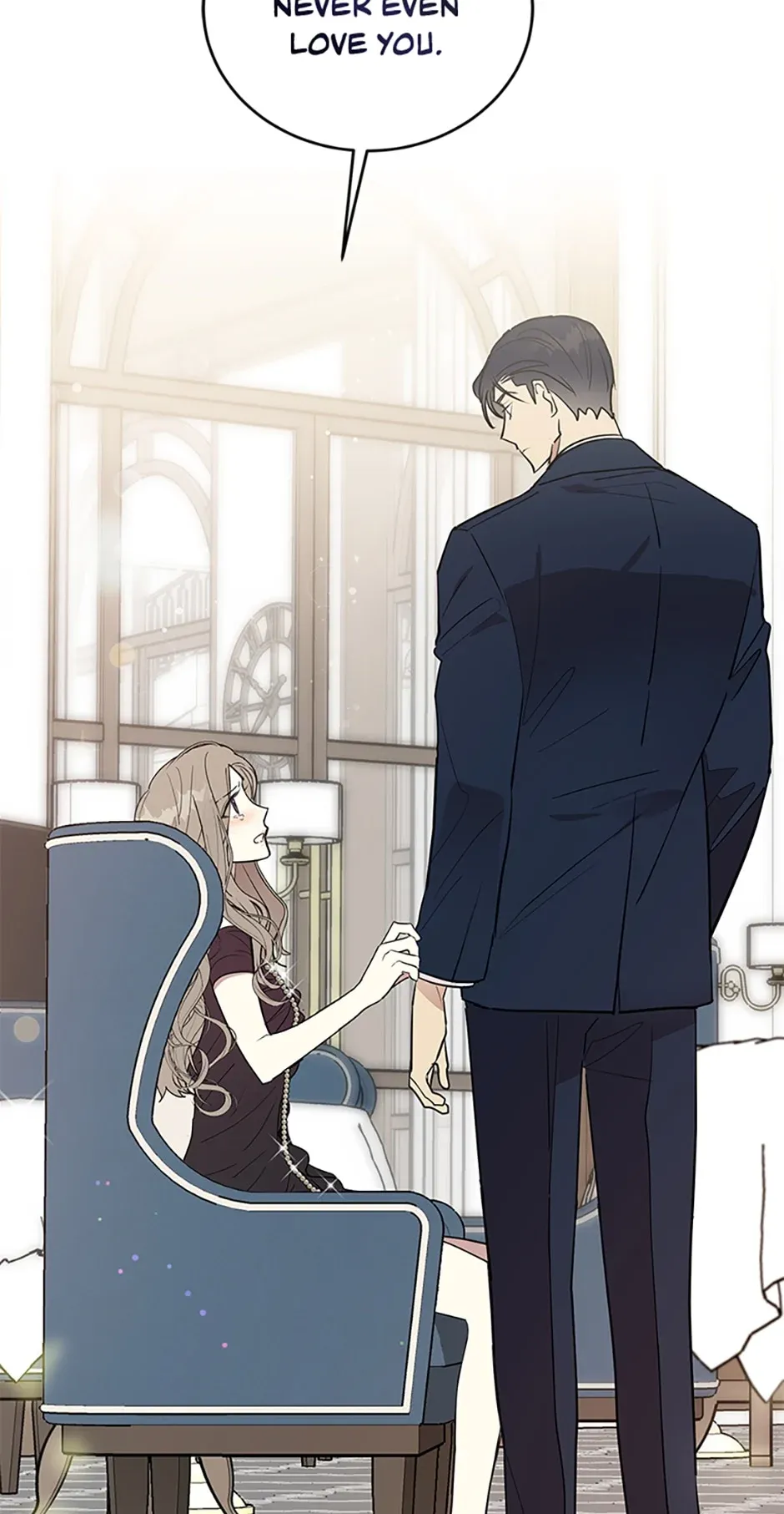 Love Class Chapter 2 Online - página 52