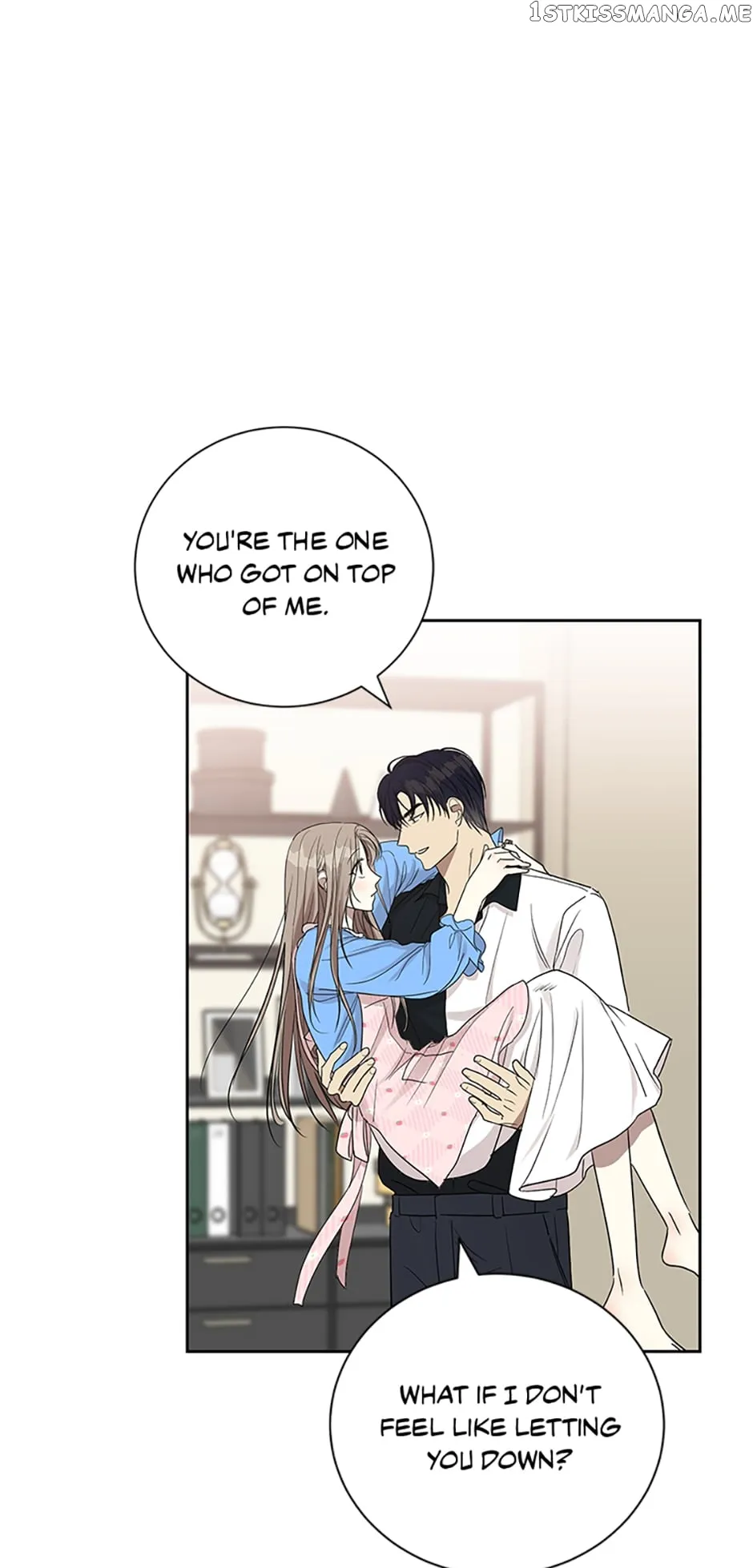 Love Class Chapter 20 Online - página 1