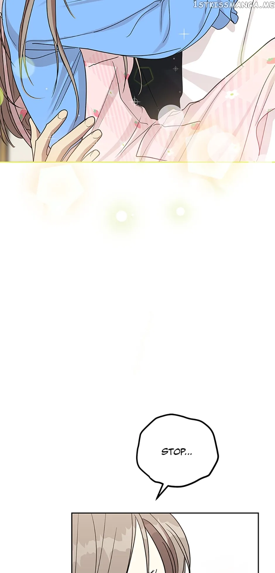 Love Class Chapter 20 Online - página 3