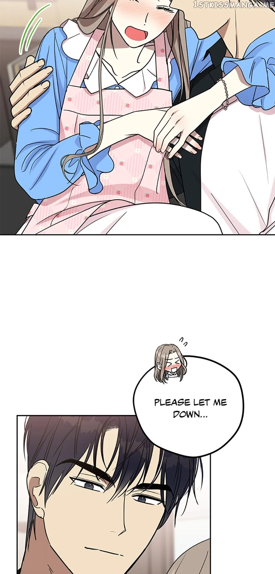 Love Class Chapter 20 Online - página 5