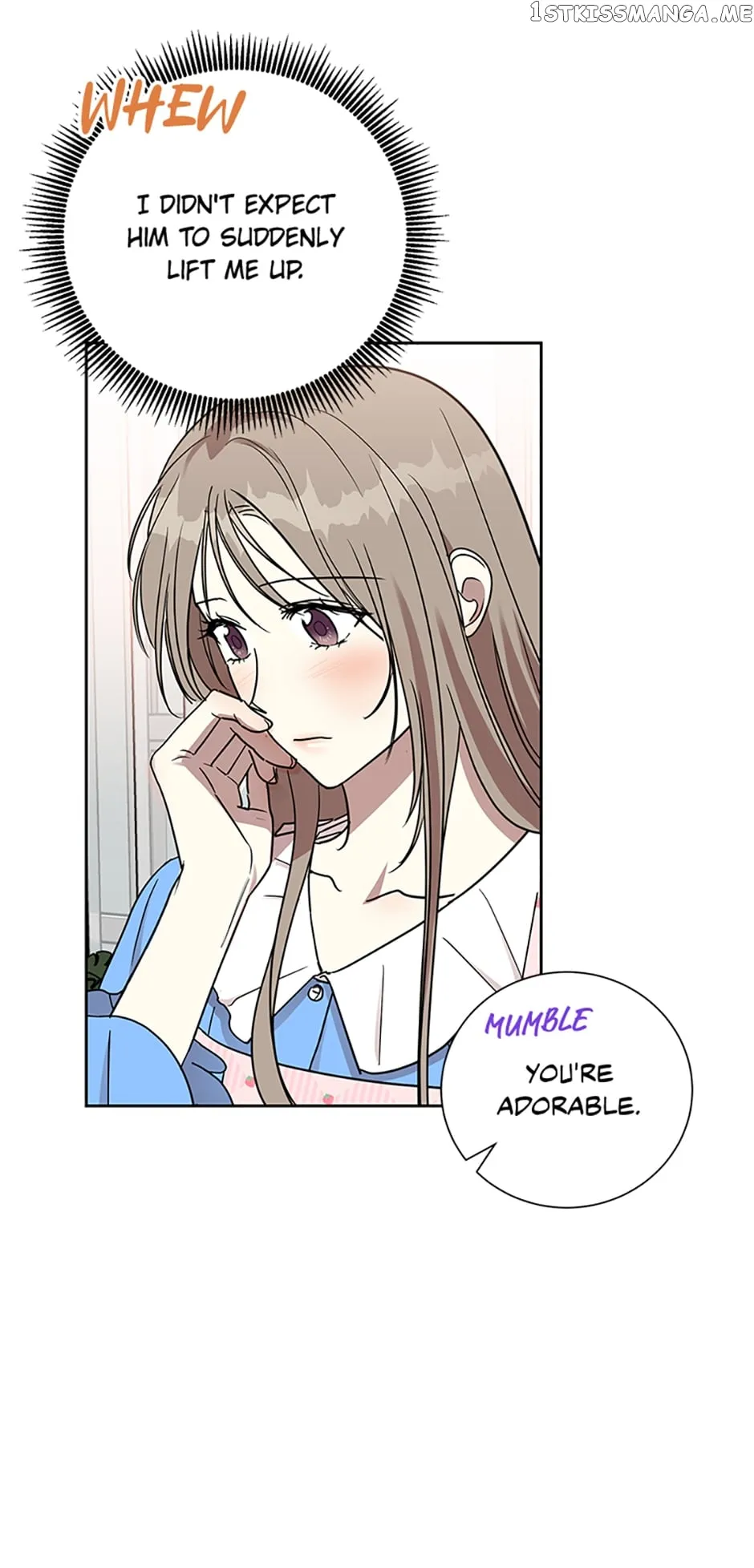 Love Class Chapter 20 Online - página 7