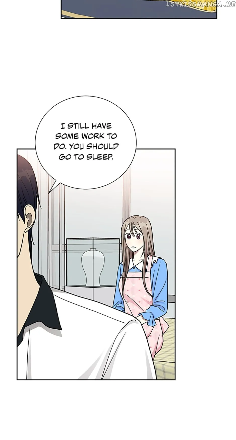 Love Class Chapter 20 Online - página 10