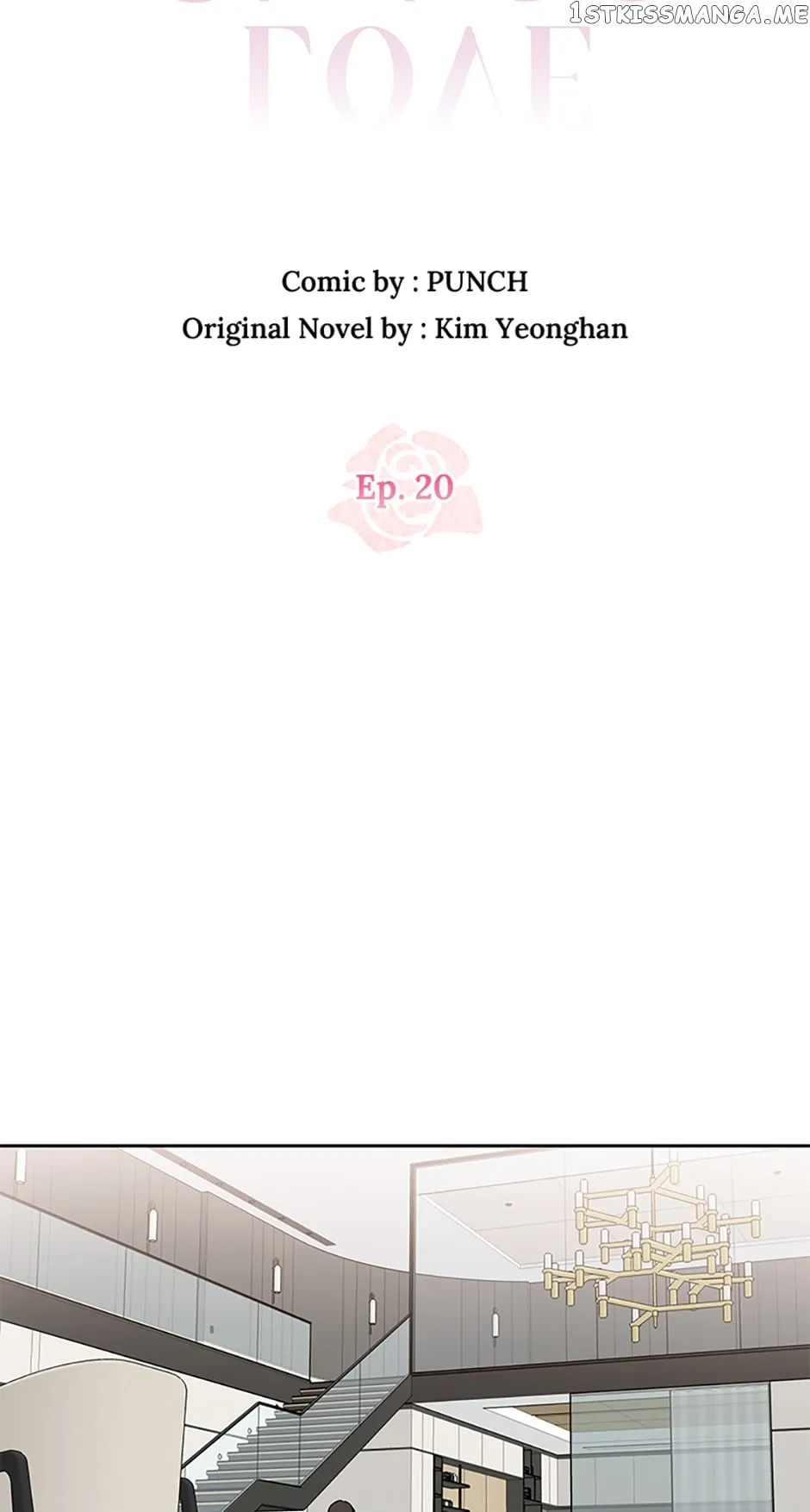 Love Class Chapter 20 Online - página 13