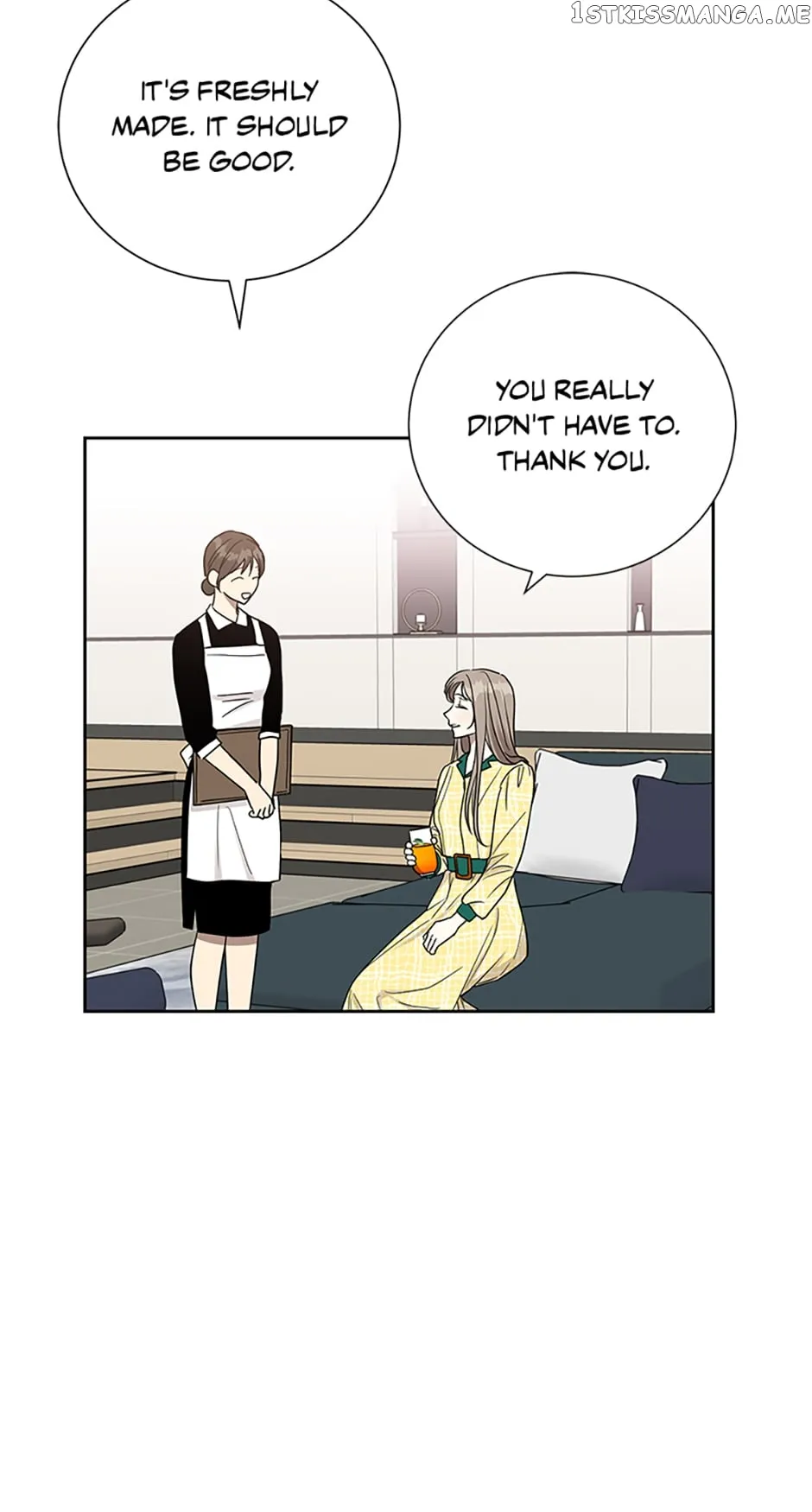 Love Class Chapter 20 Online - página 15