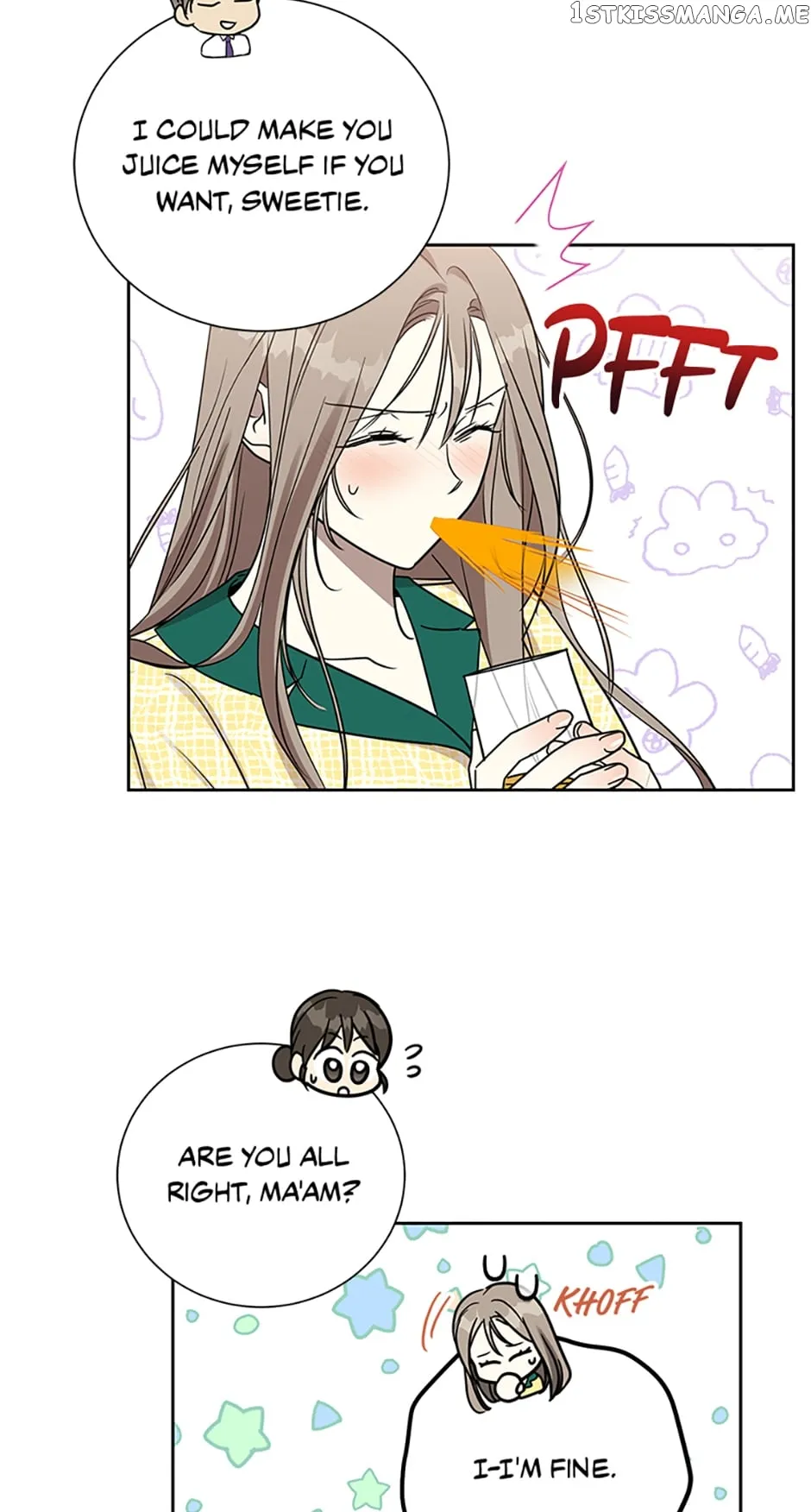 Love Class Chapter 20 Online - página 17