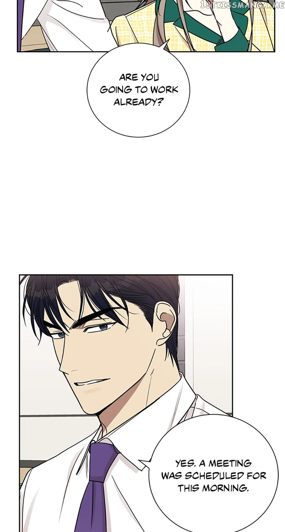 Love Class Chapter 20 Online - página 19