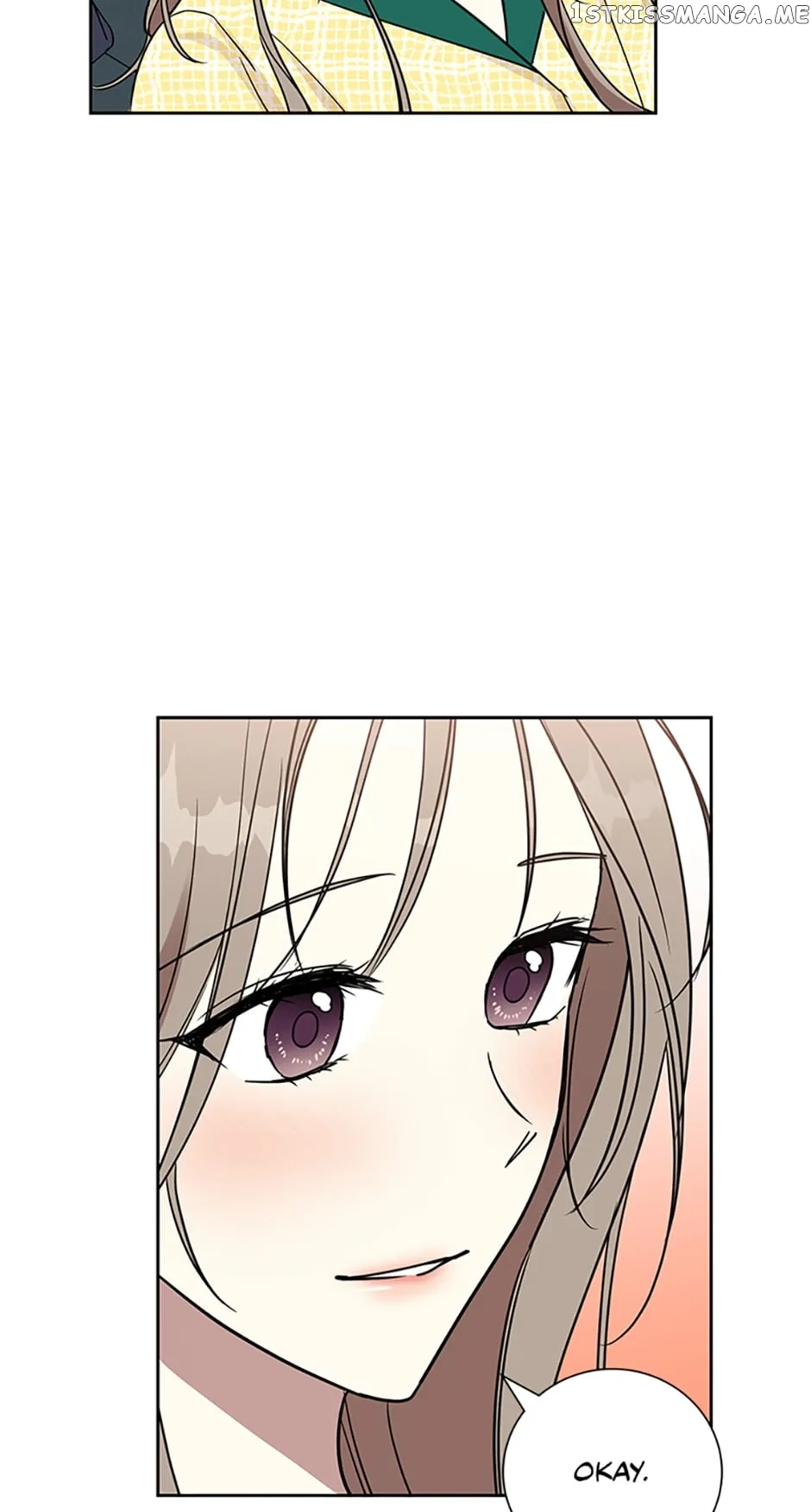 Love Class Chapter 20 Online - página 21
