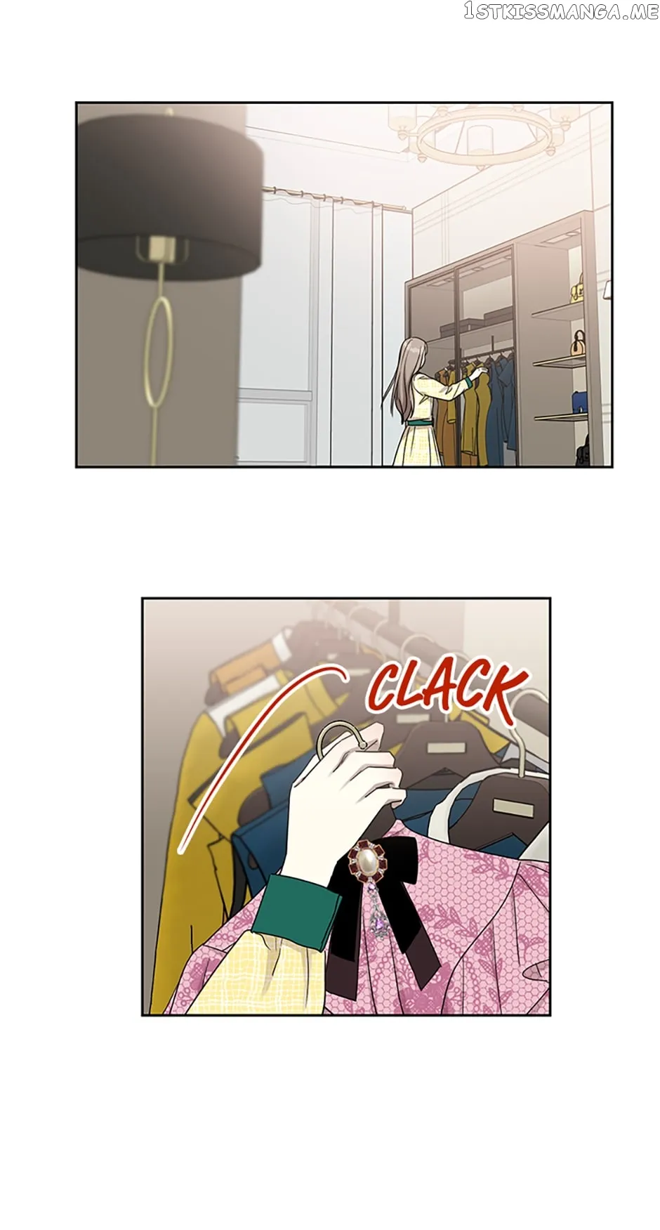 Love Class Chapter 20 Online - página 23