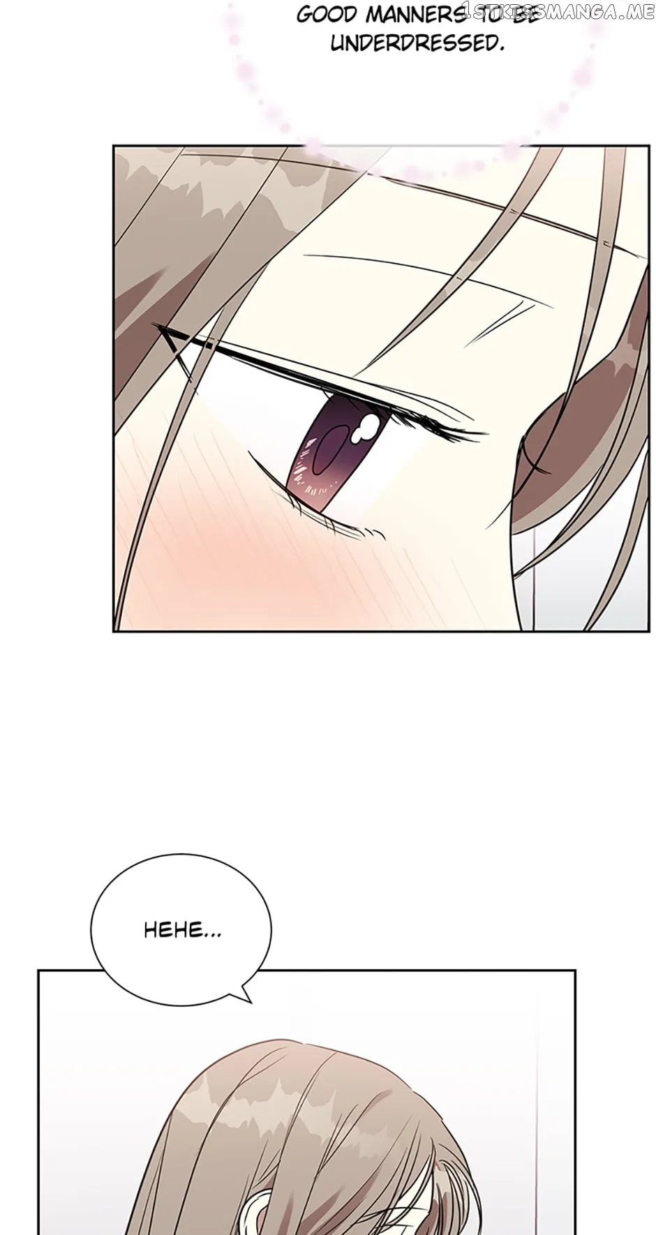 Love Class Chapter 20 Online - página 25