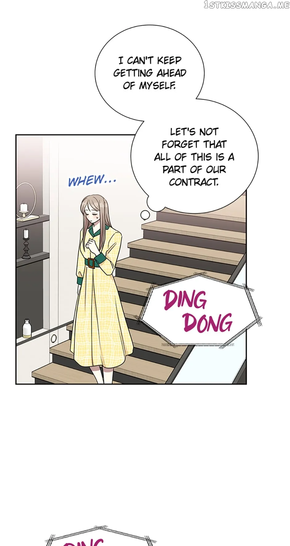 Love Class Chapter 20 Online - página 28