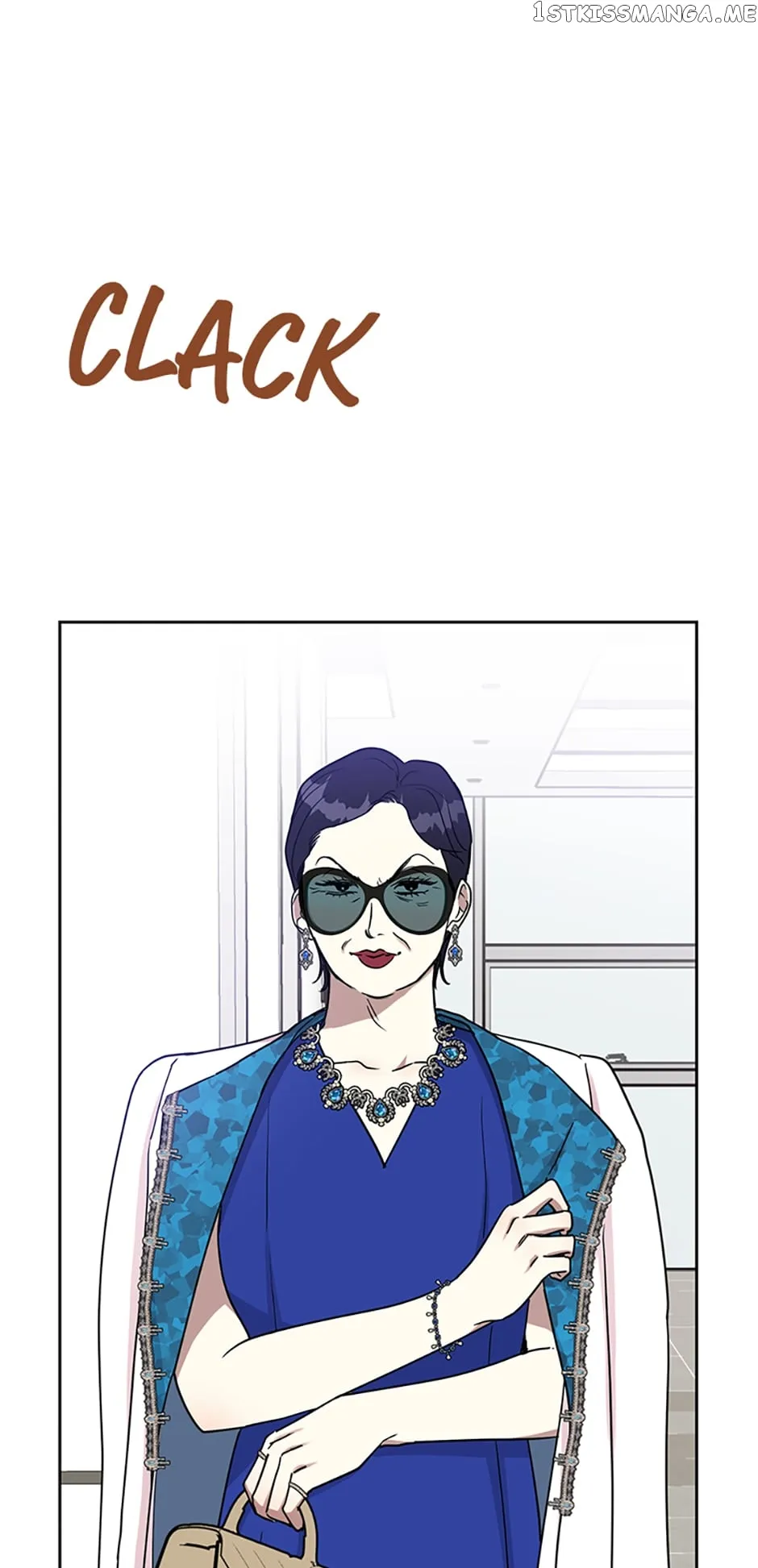 Love Class Chapter 20 Online - página 32