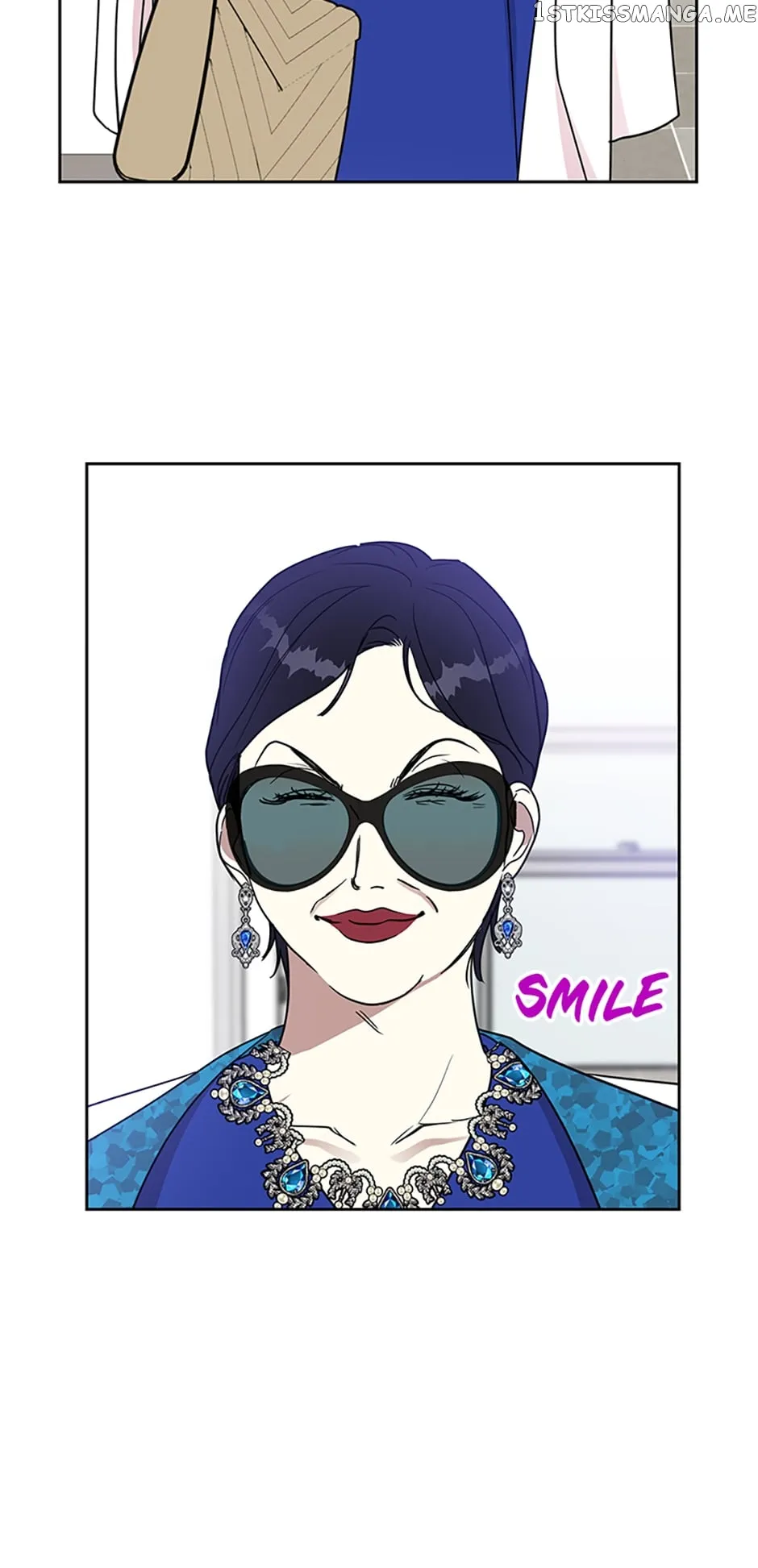 Love Class Chapter 20 Online - página 33