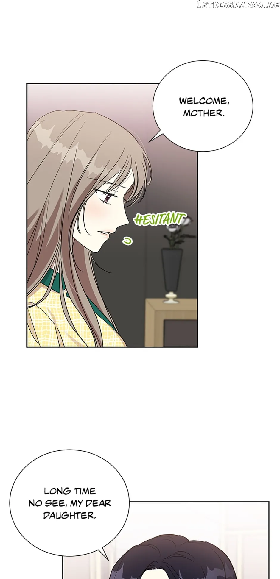 Love Class Chapter 20 Online - página 34
