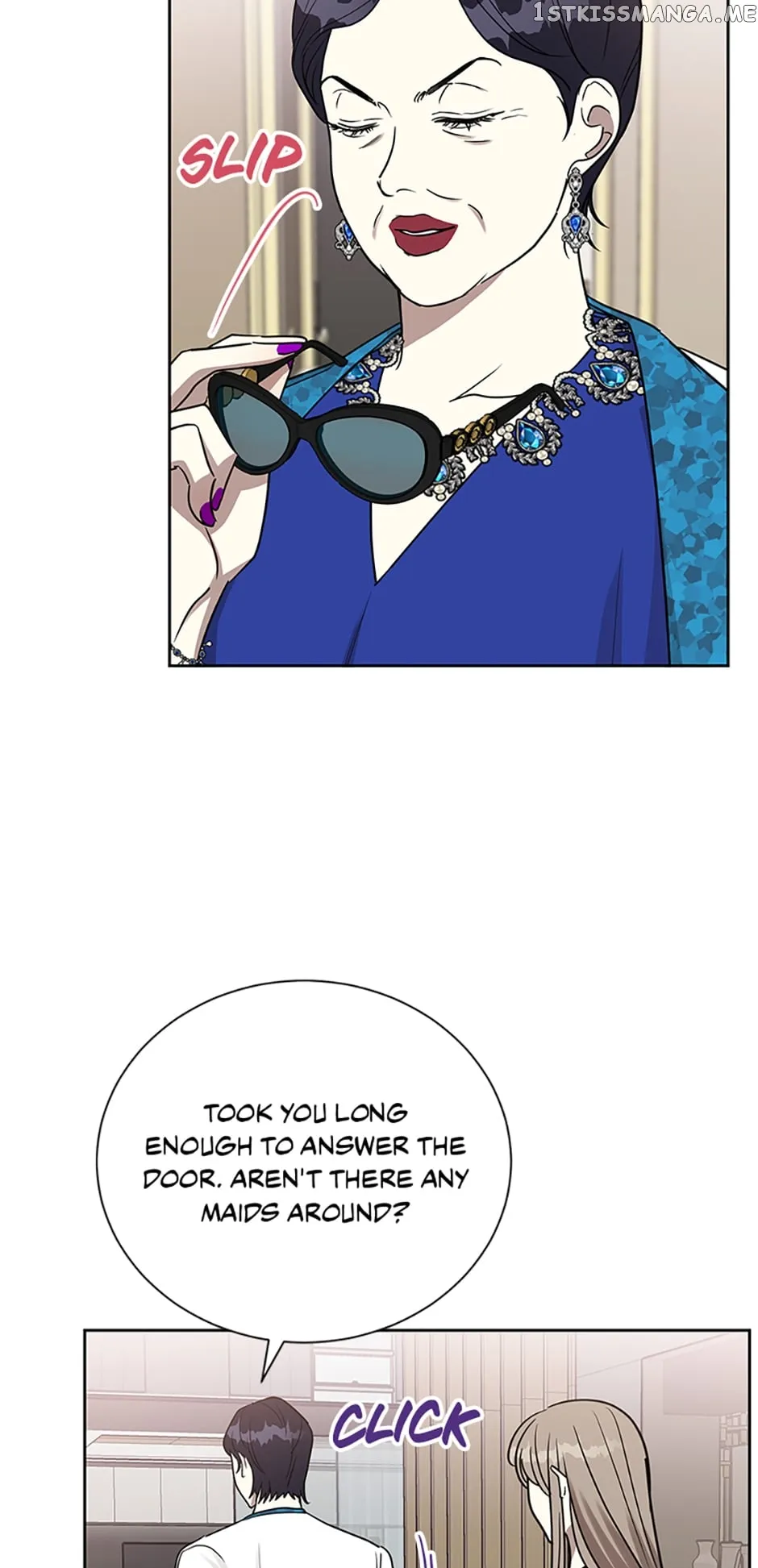 Love Class Chapter 20 Online - página 35