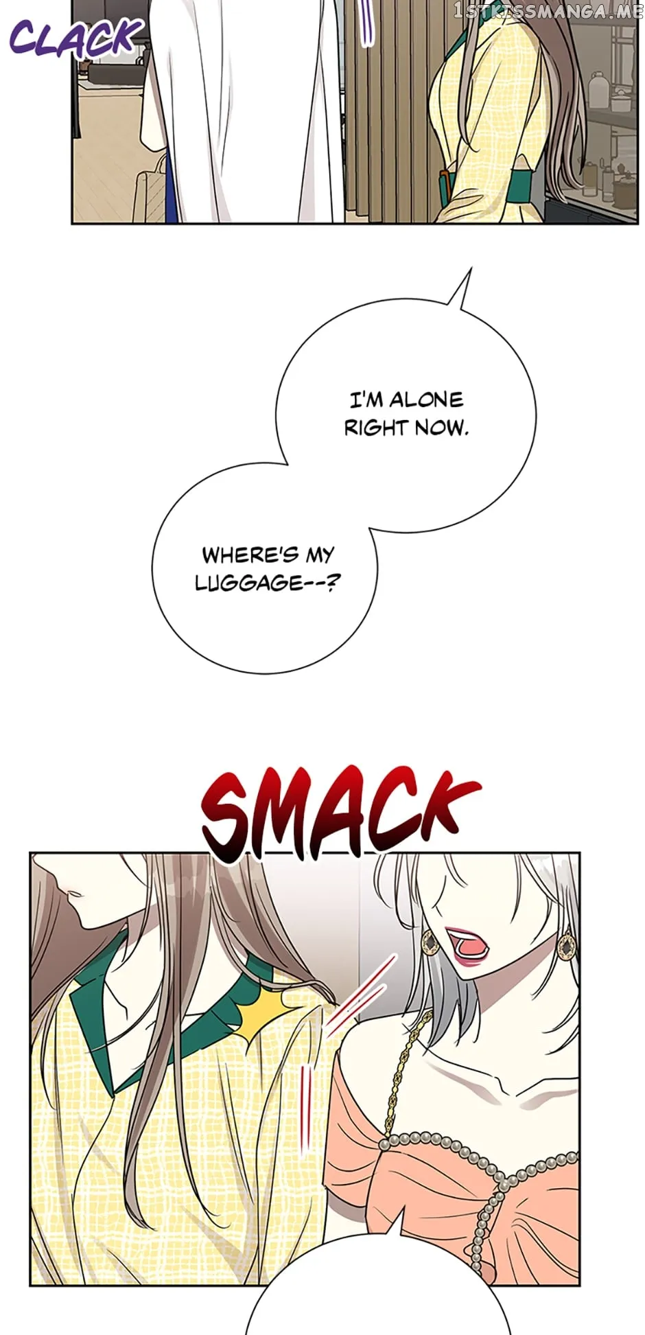 Love Class Chapter 20 Online - página 36