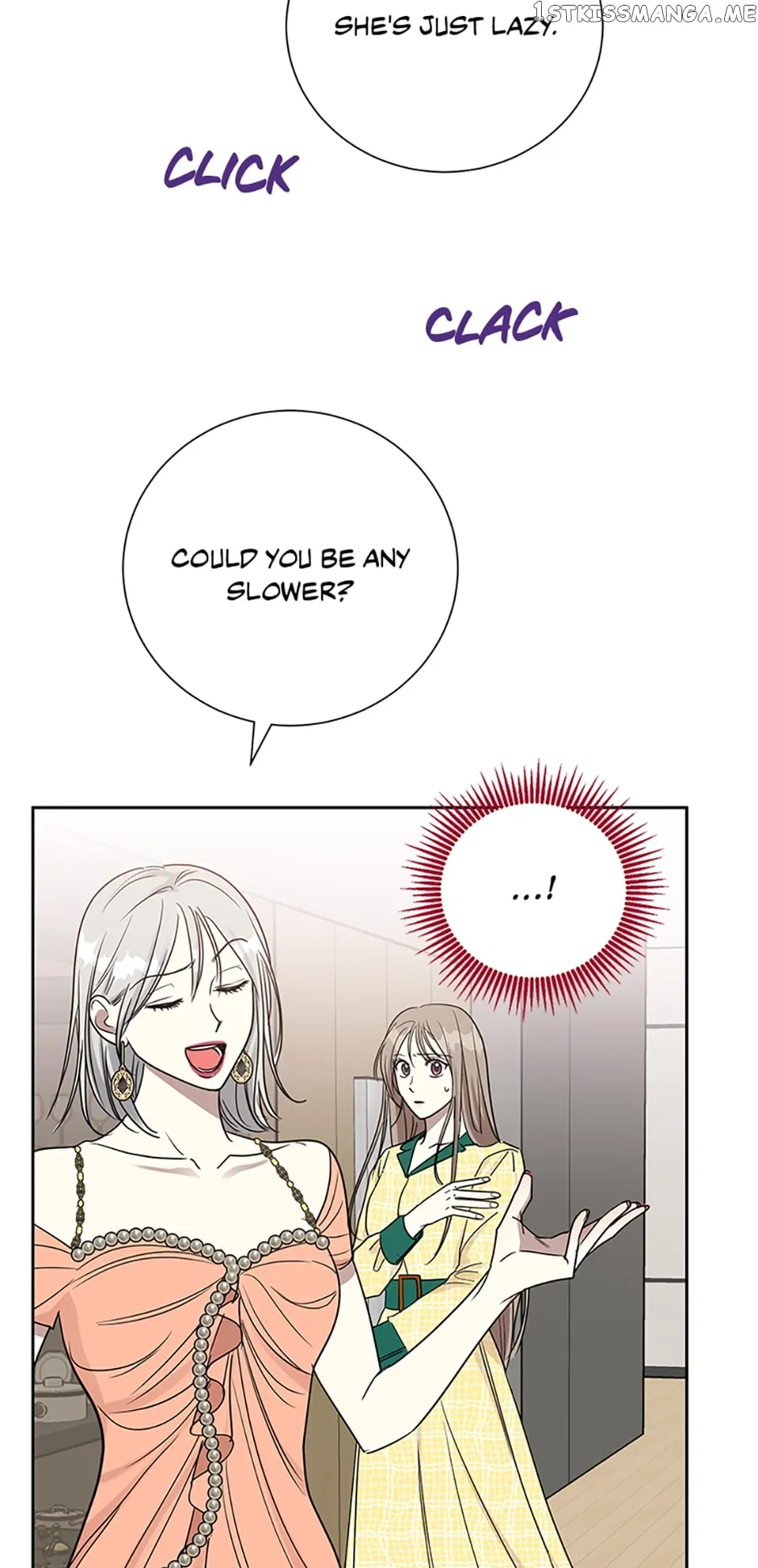 Love Class Chapter 20 Online - página 37