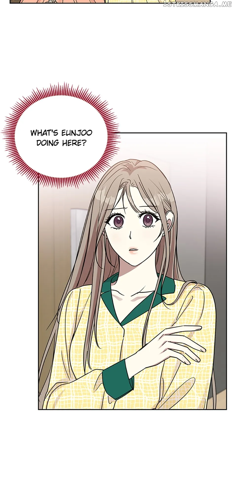 Love Class Chapter 20 Online - página 38
