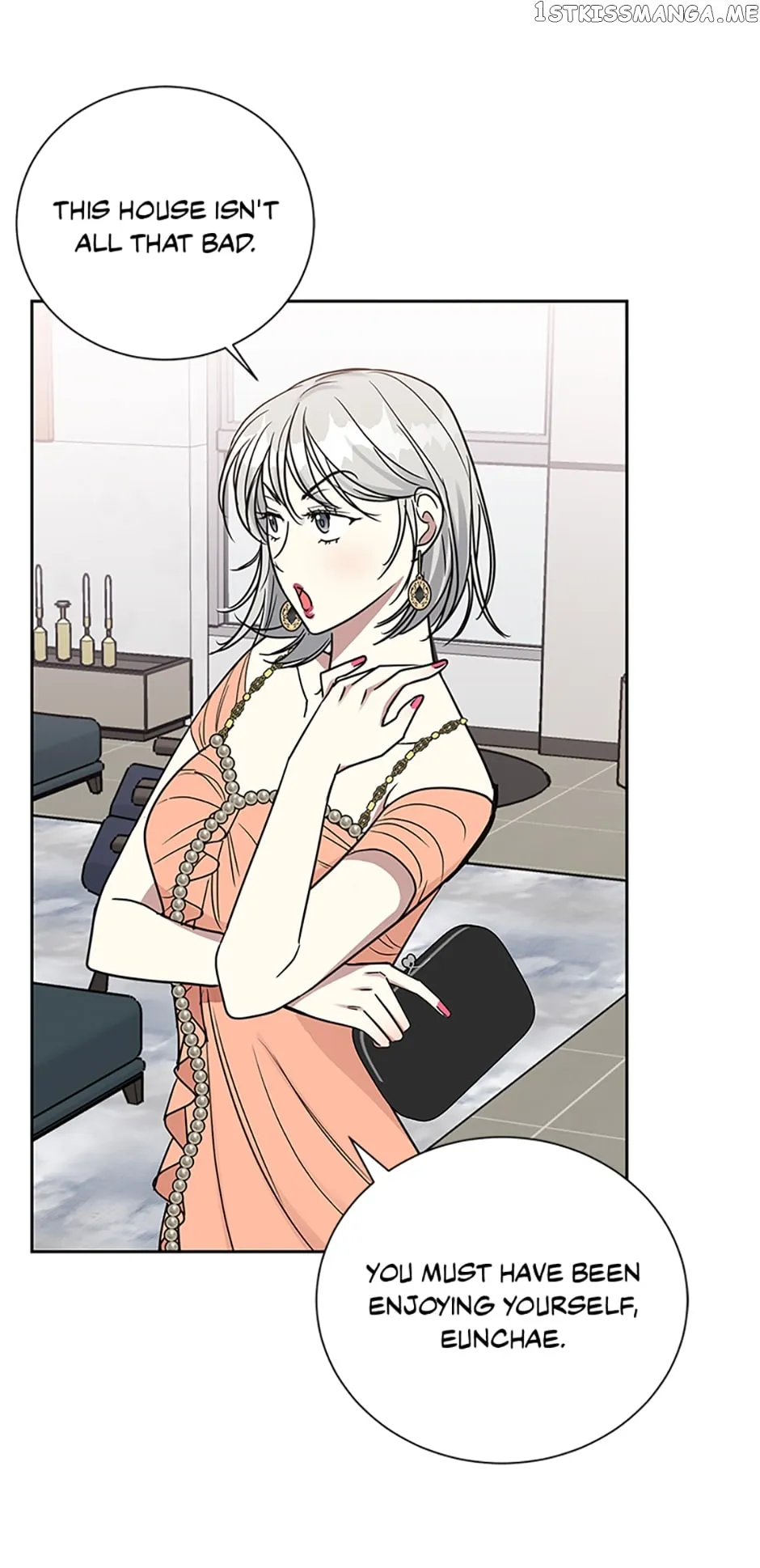Love Class Chapter 20 Online - página 39