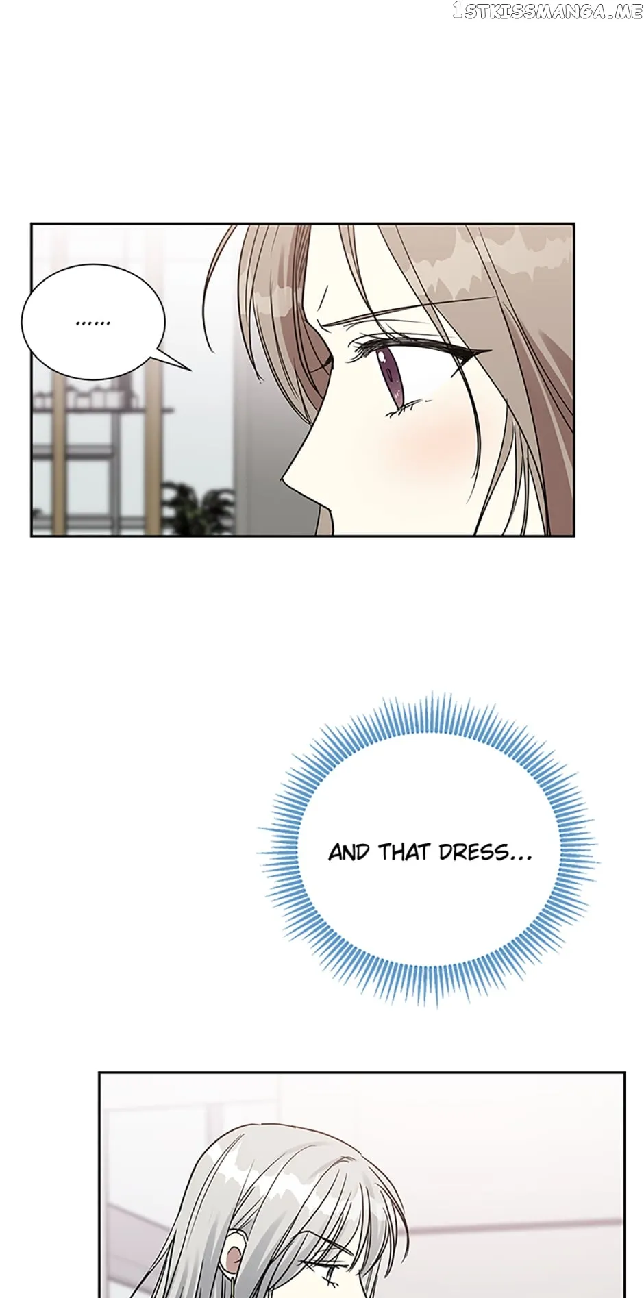 Love Class Chapter 20 Online - página 40