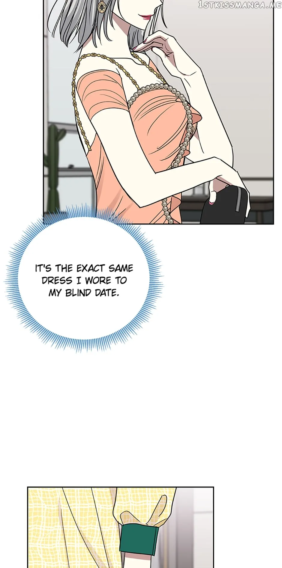 Love Class Chapter 20 Online - página 41