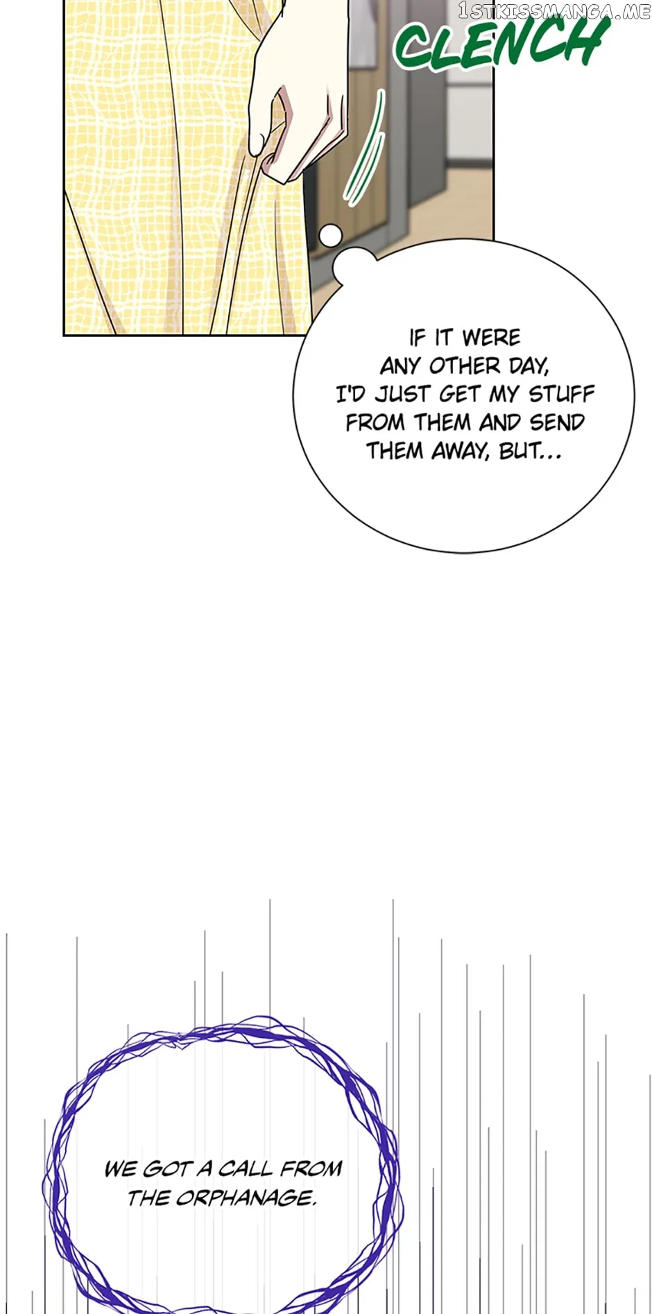 Love Class Chapter 20 Online - página 42