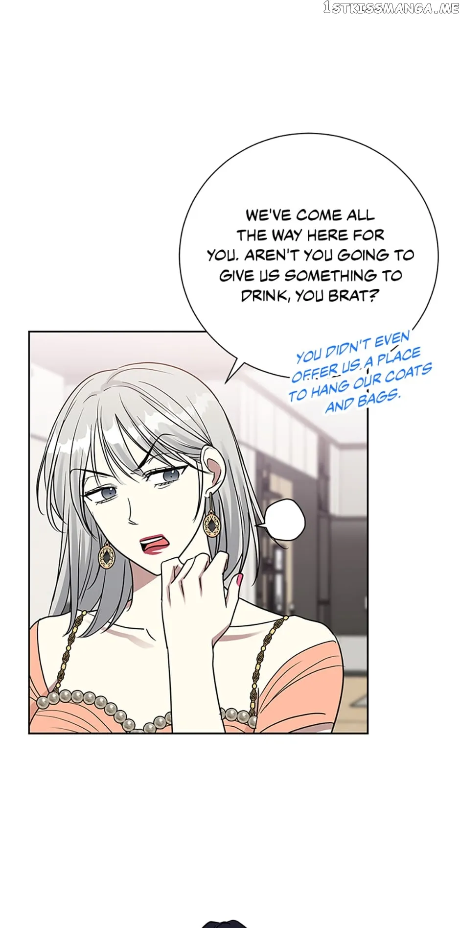 Love Class Chapter 20 Online - página 46