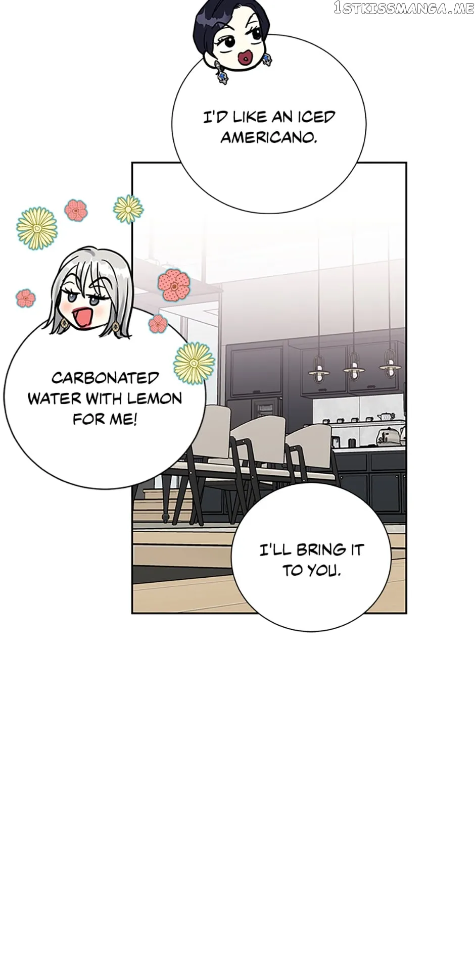 Love Class Chapter 20 Online - página 47