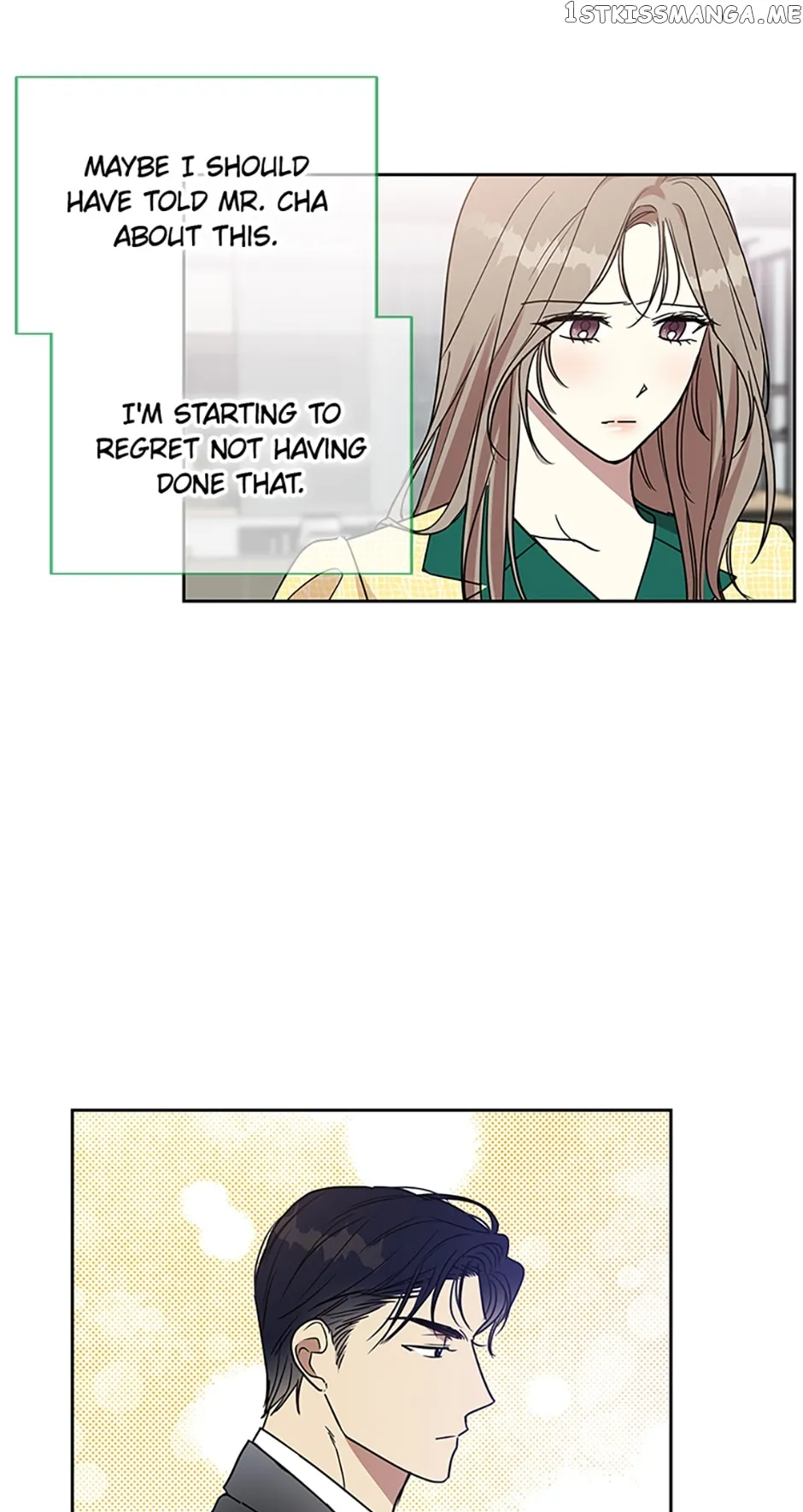 Love Class Chapter 20 Online - página 49