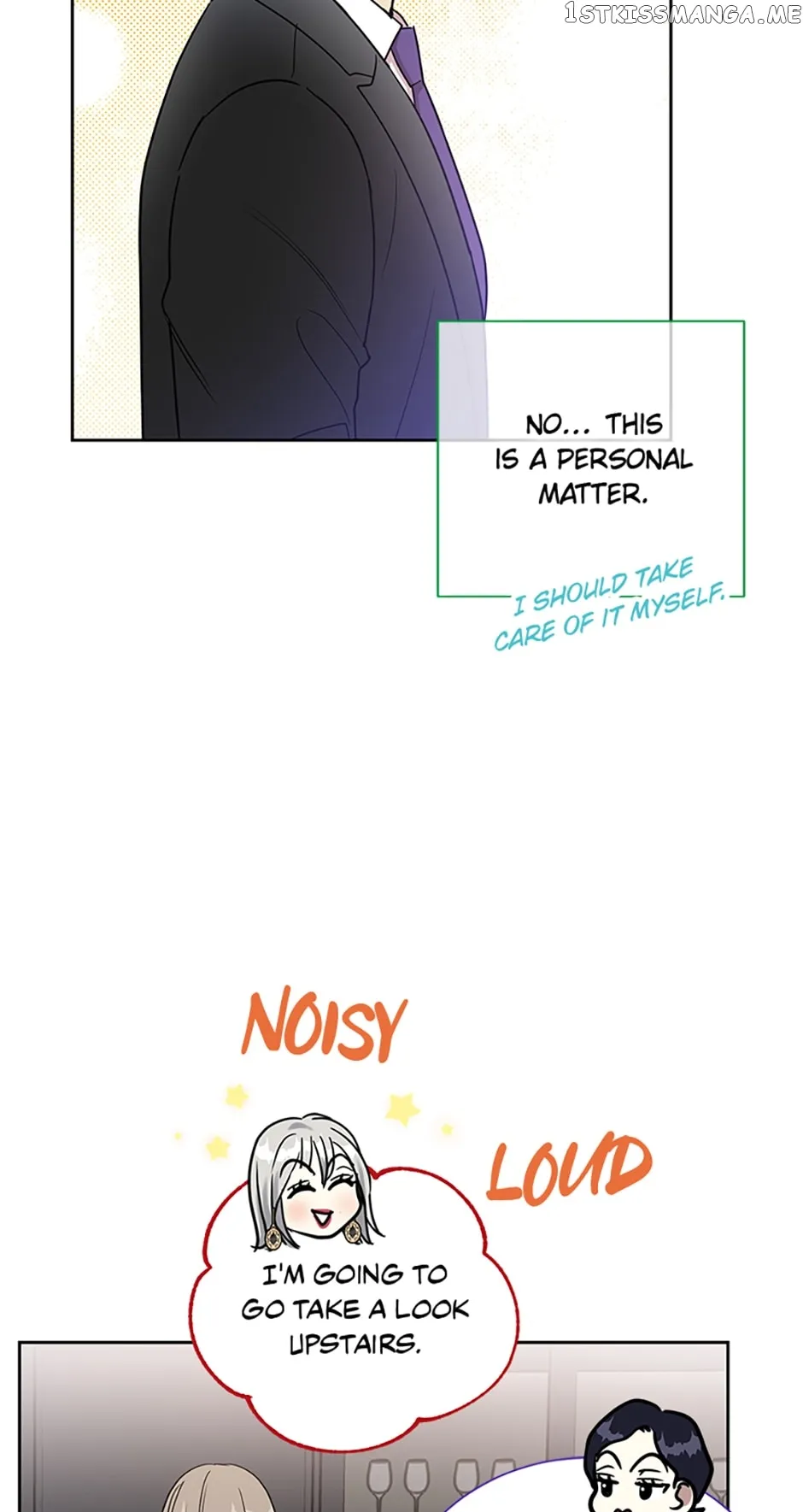 Love Class Chapter 20 Online - página 50