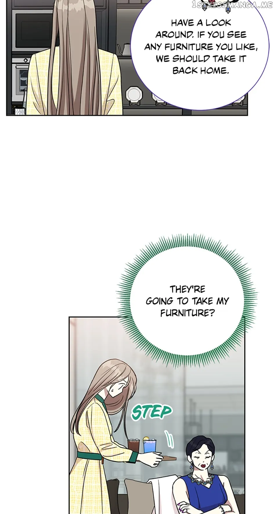 Love Class Chapter 20 Online - página 51