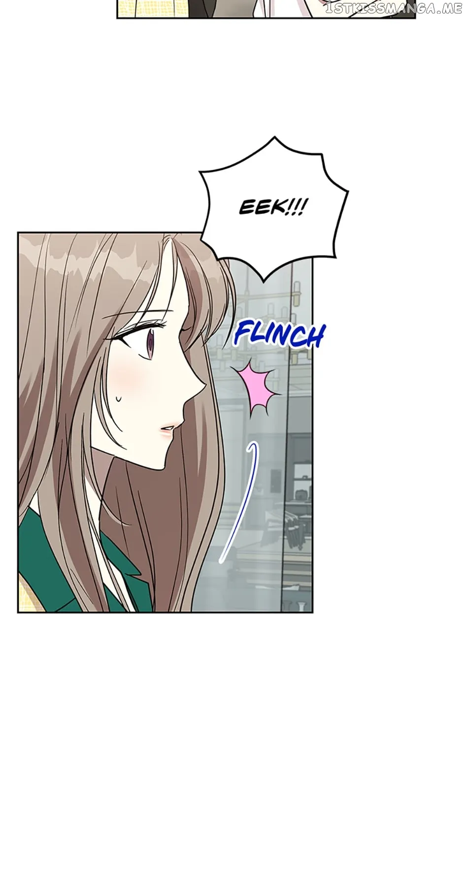 Love Class Chapter 20 Online - página 52