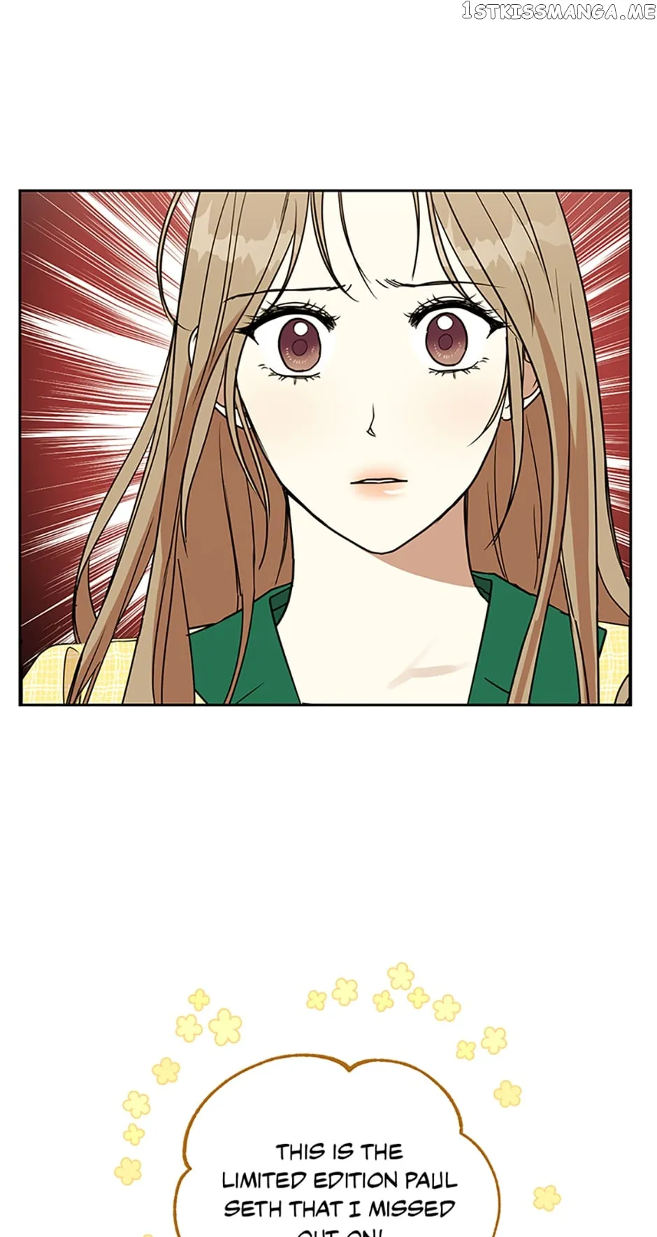 Love Class Chapter 20 Online - página 53