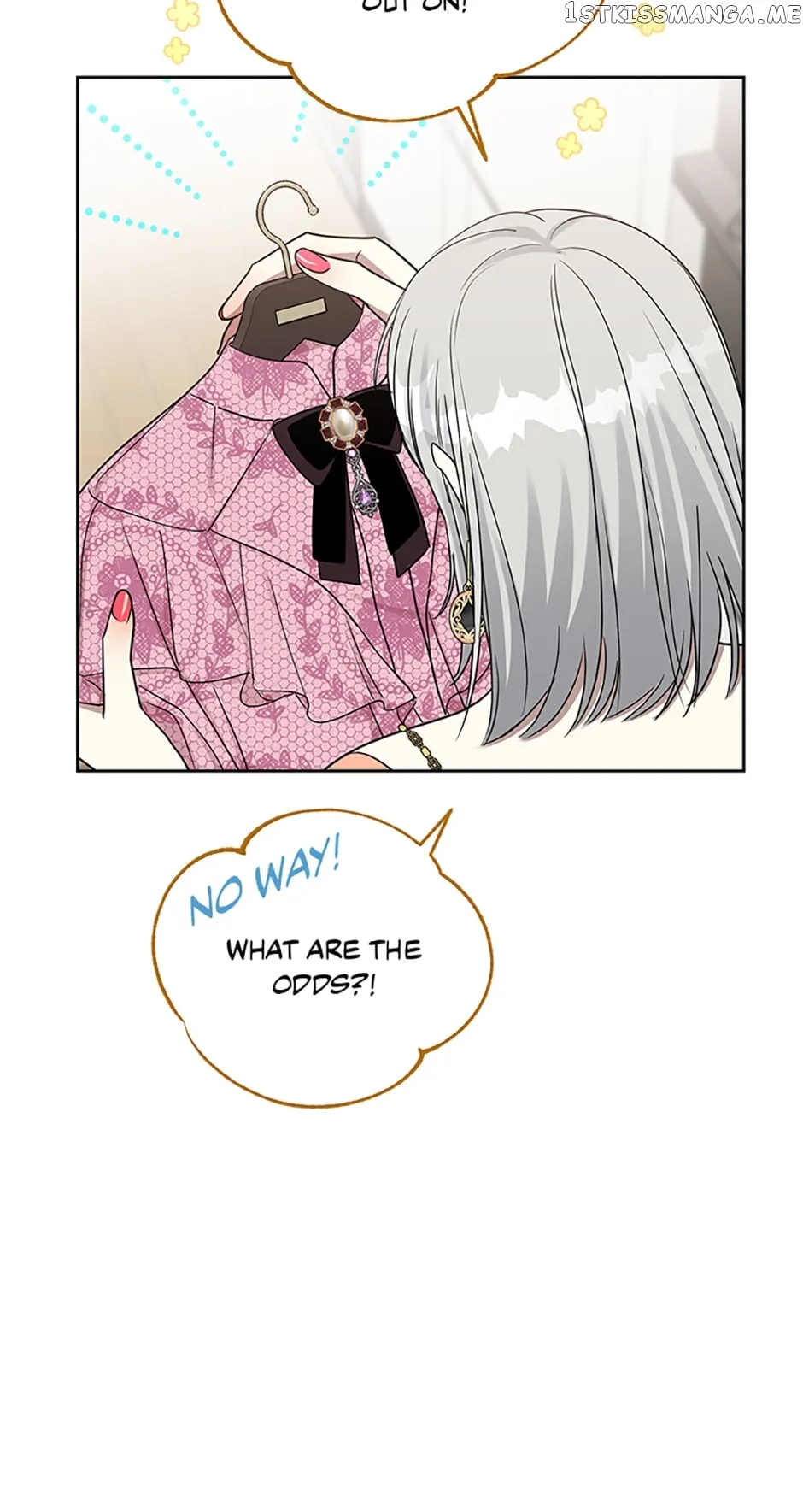 Love Class Chapter 20 Online - página 54