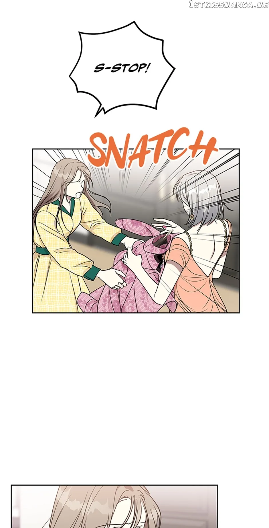 Love Class Chapter 20 Online - página 55