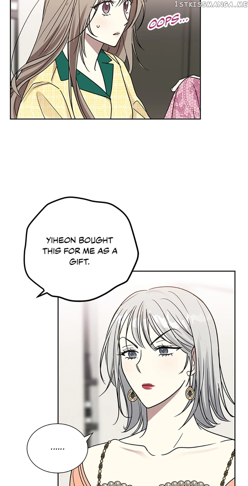 Love Class Chapter 20 Online - página 56