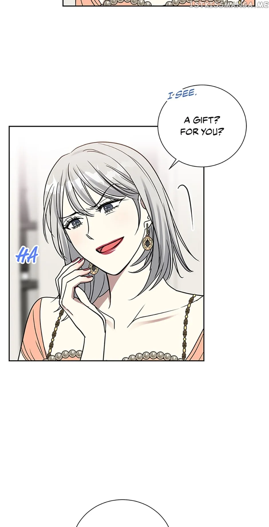 Love Class Chapter 20 Online - página 57