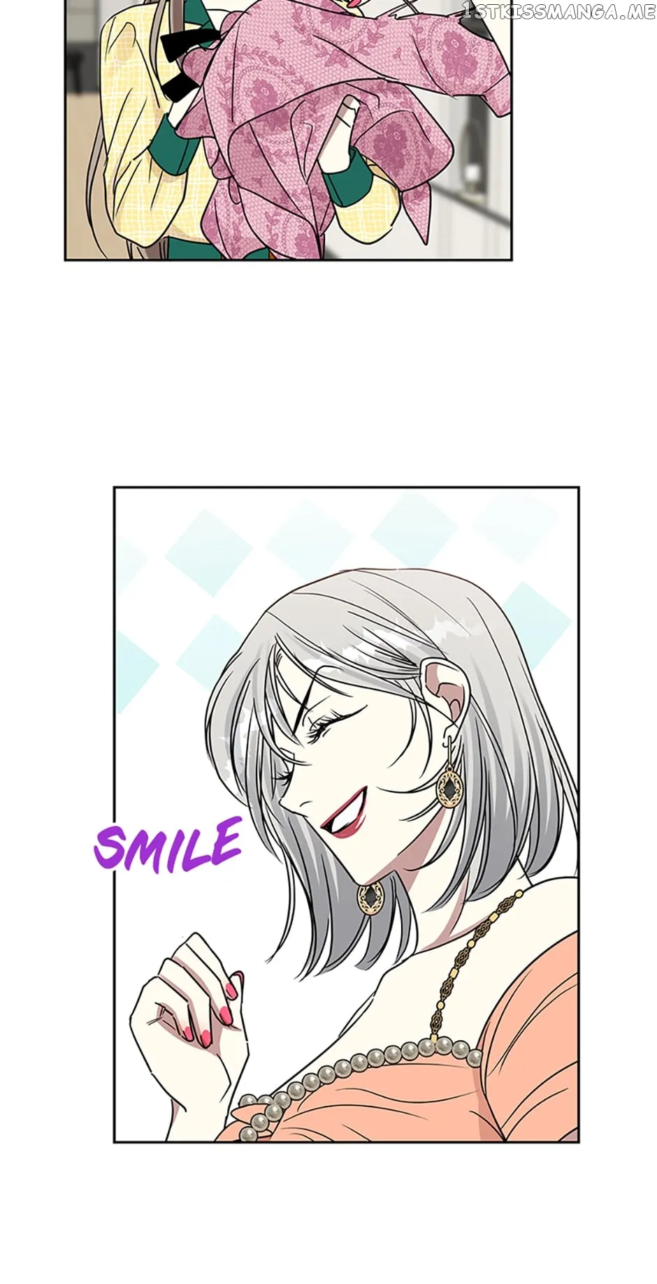 Love Class Chapter 20 Online - página 59