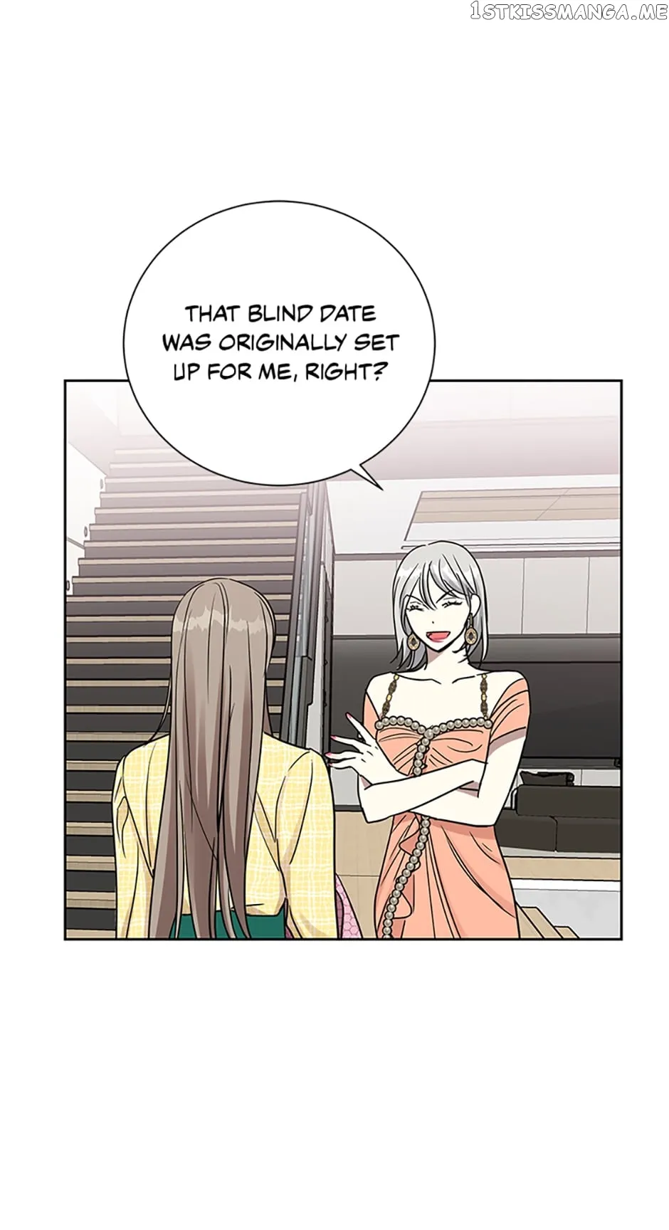Love Class Chapter 20 Online - página 61