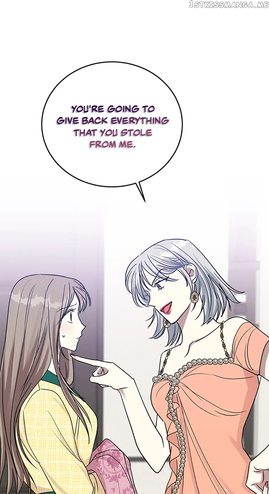 Love Class Chapter 20 Online - página 63