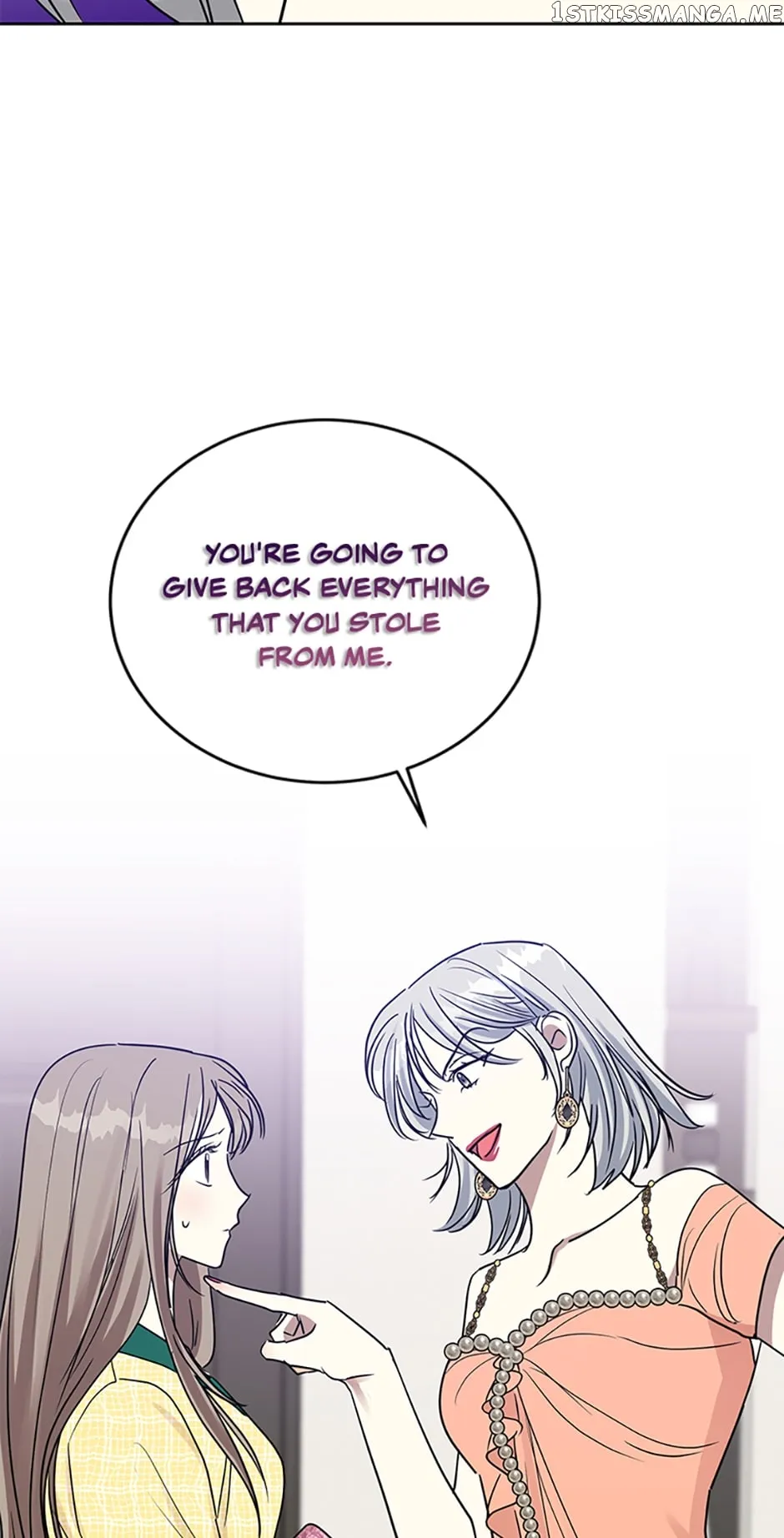 Love Class Chapter 21 Online - página 2