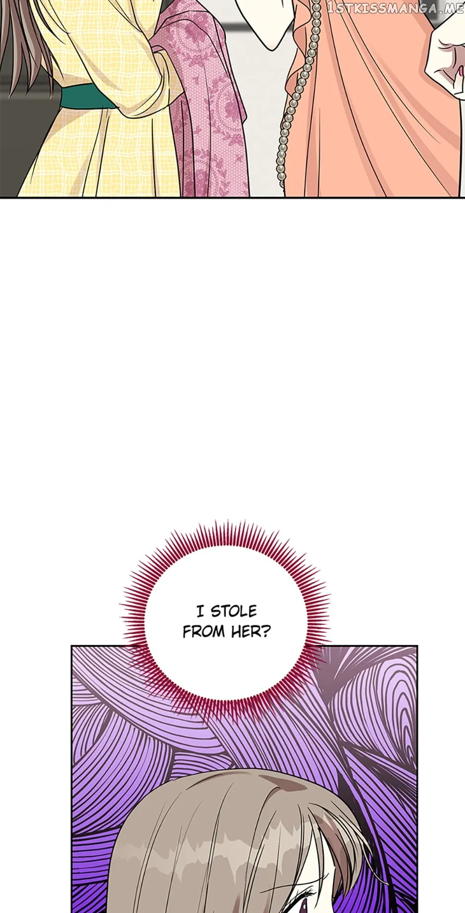 Love Class Chapter 21 Online - página 3