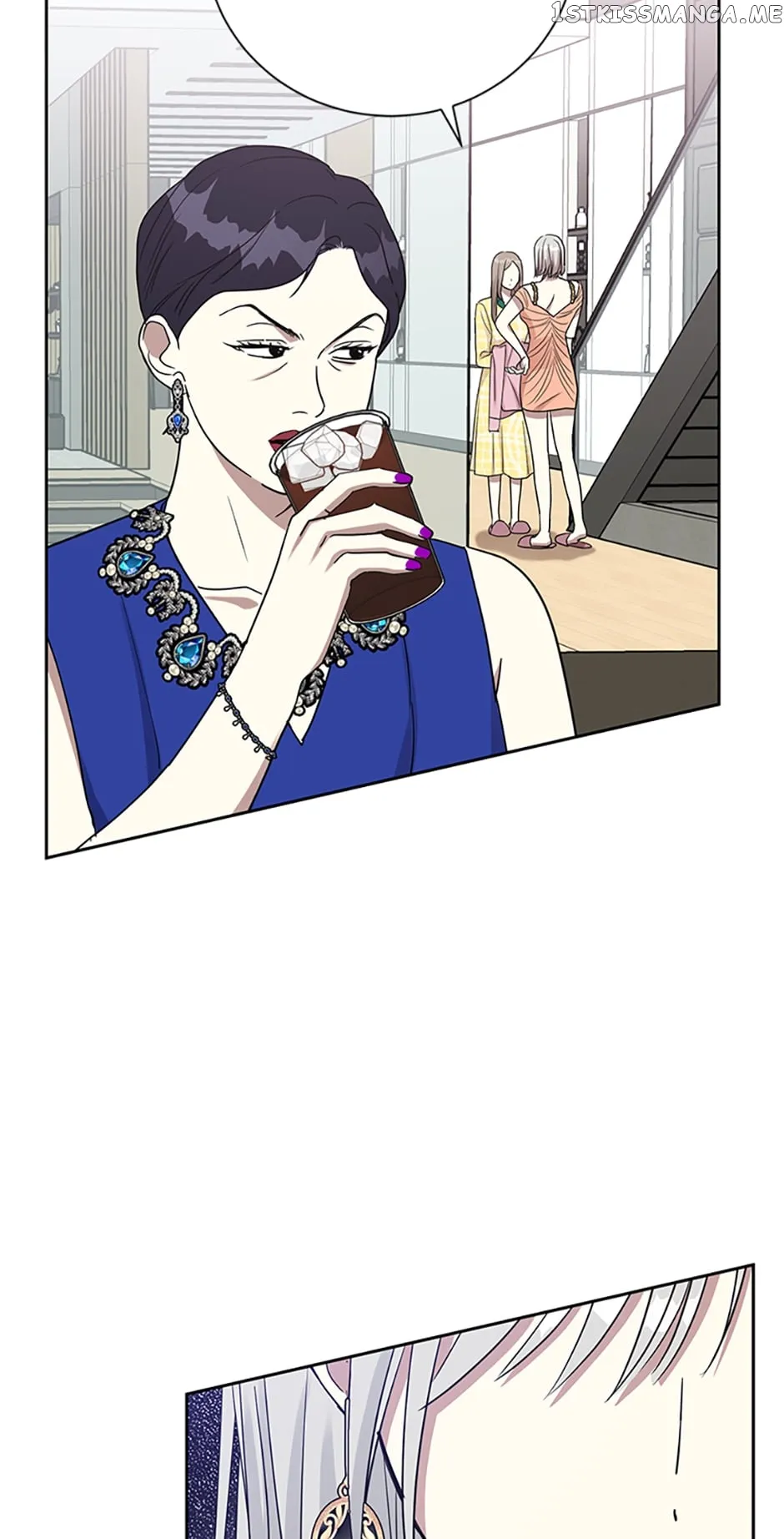 Love Class Chapter 21 Online - página 5